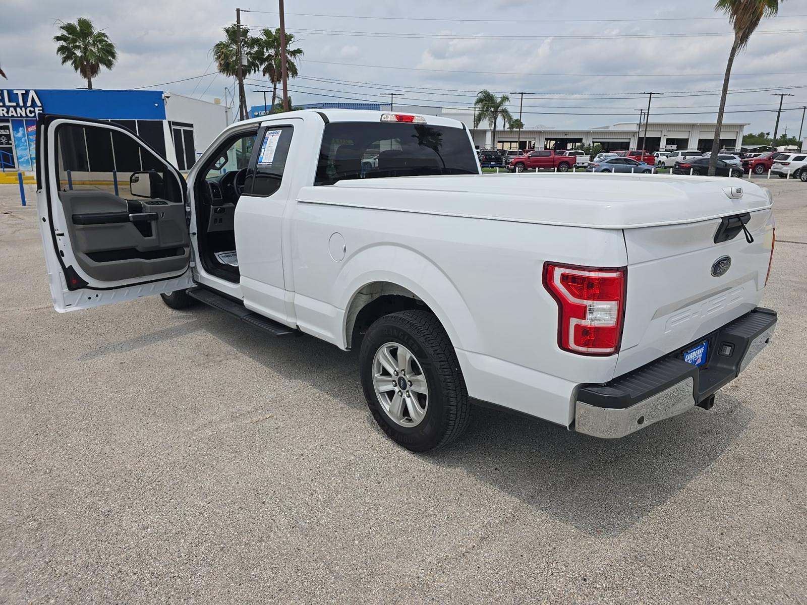 FORD F-150 - 2