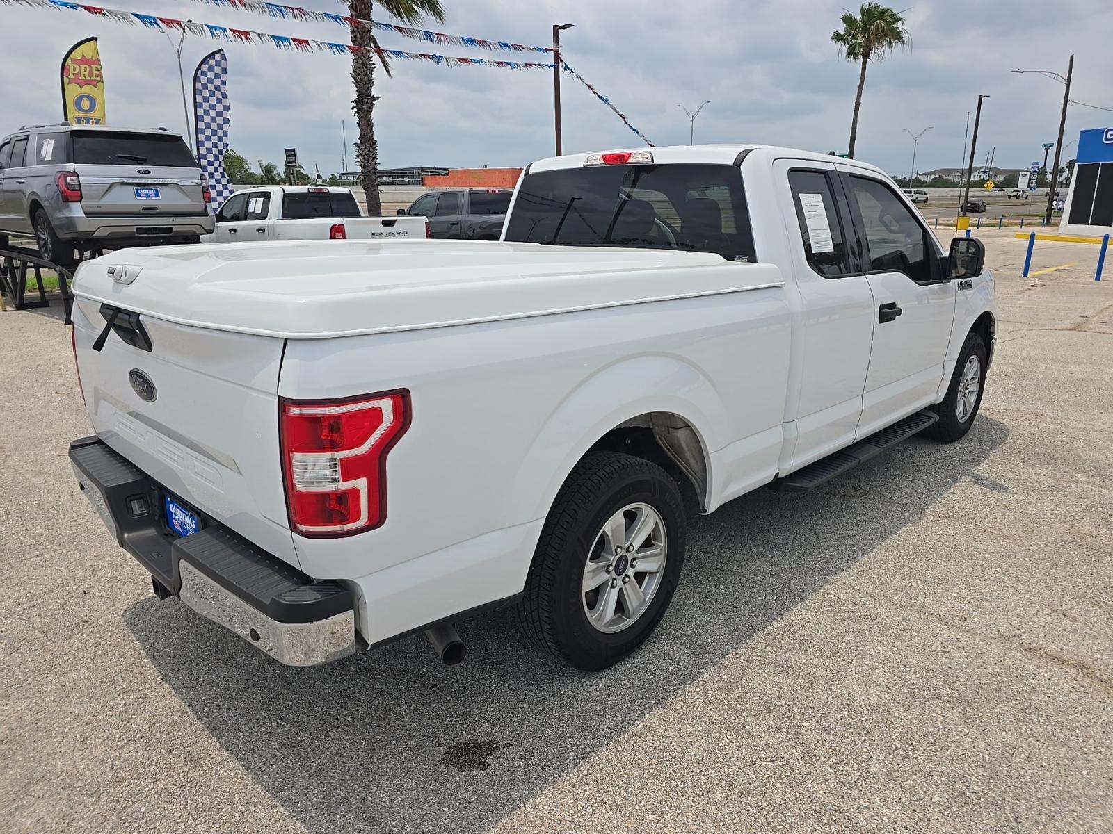 FORD F-150 - 3