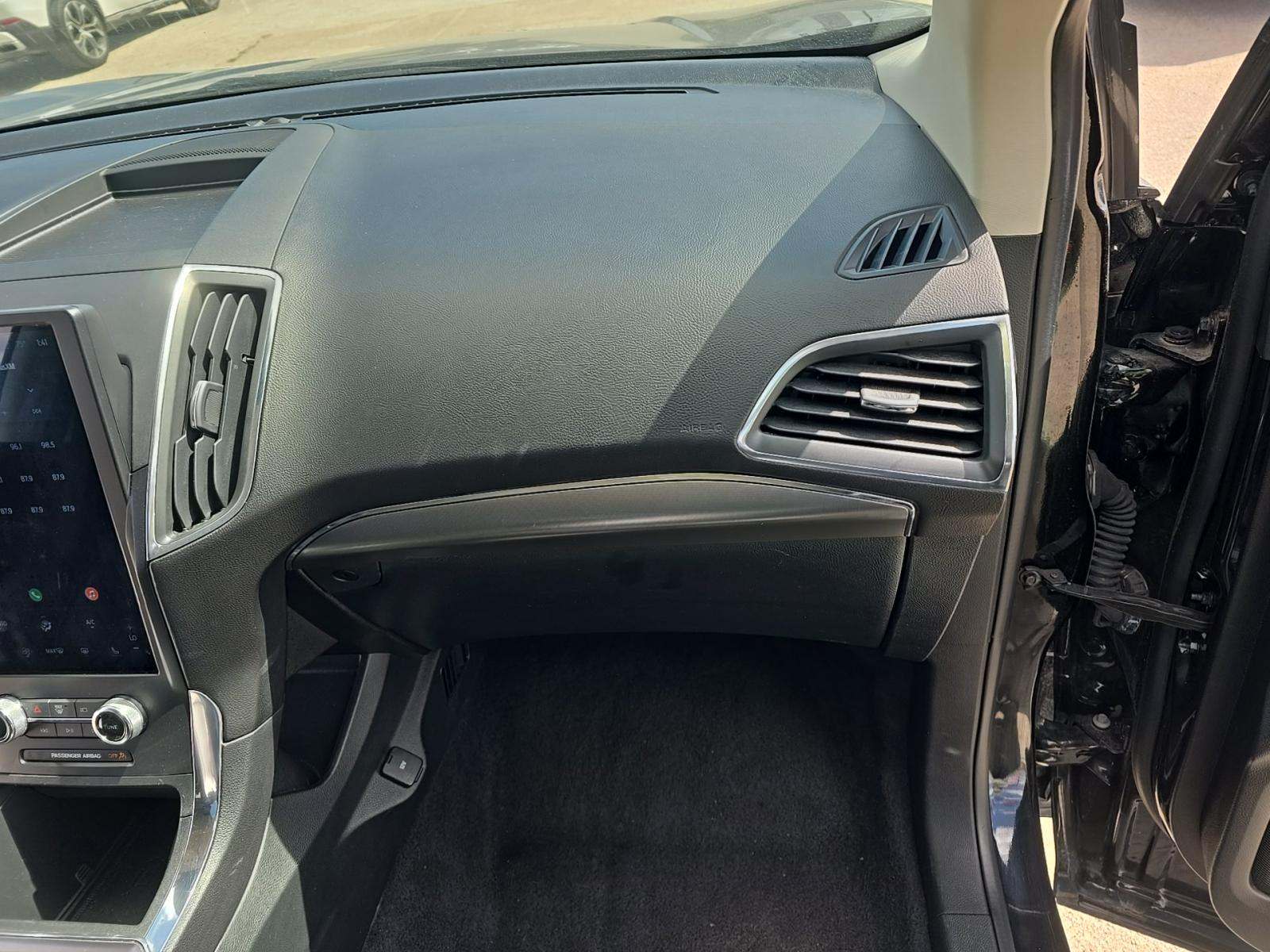 2024 Ford Edge Titanium AWD