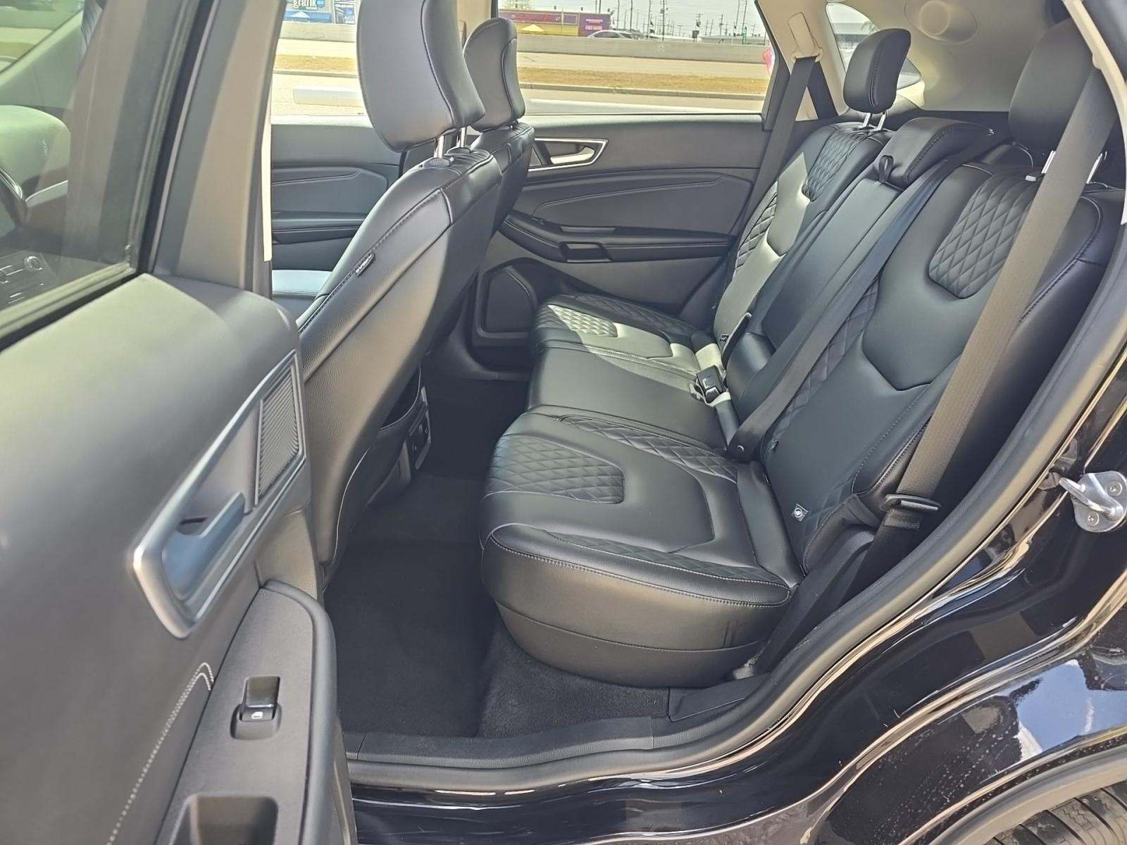 2024 Ford Edge Titanium AWD