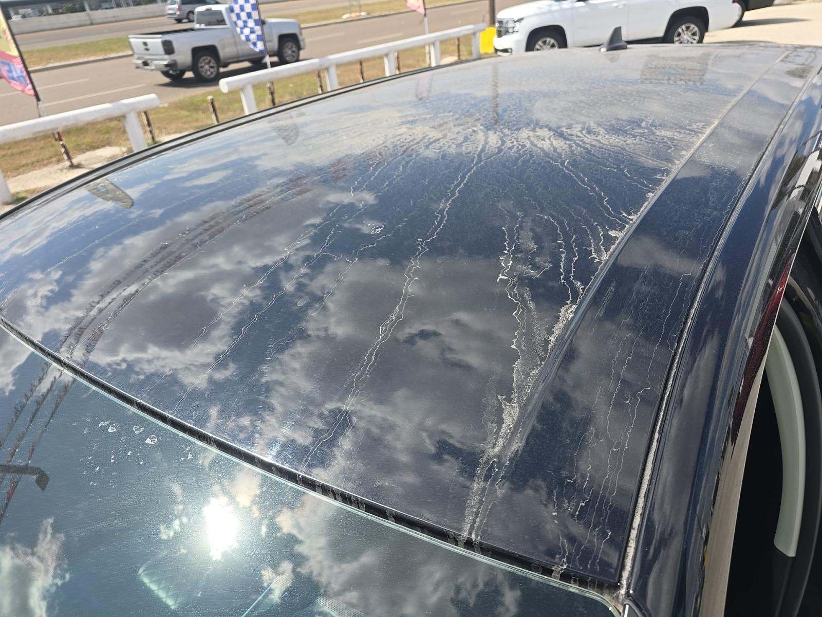 2024 Ford Edge Titanium AWD