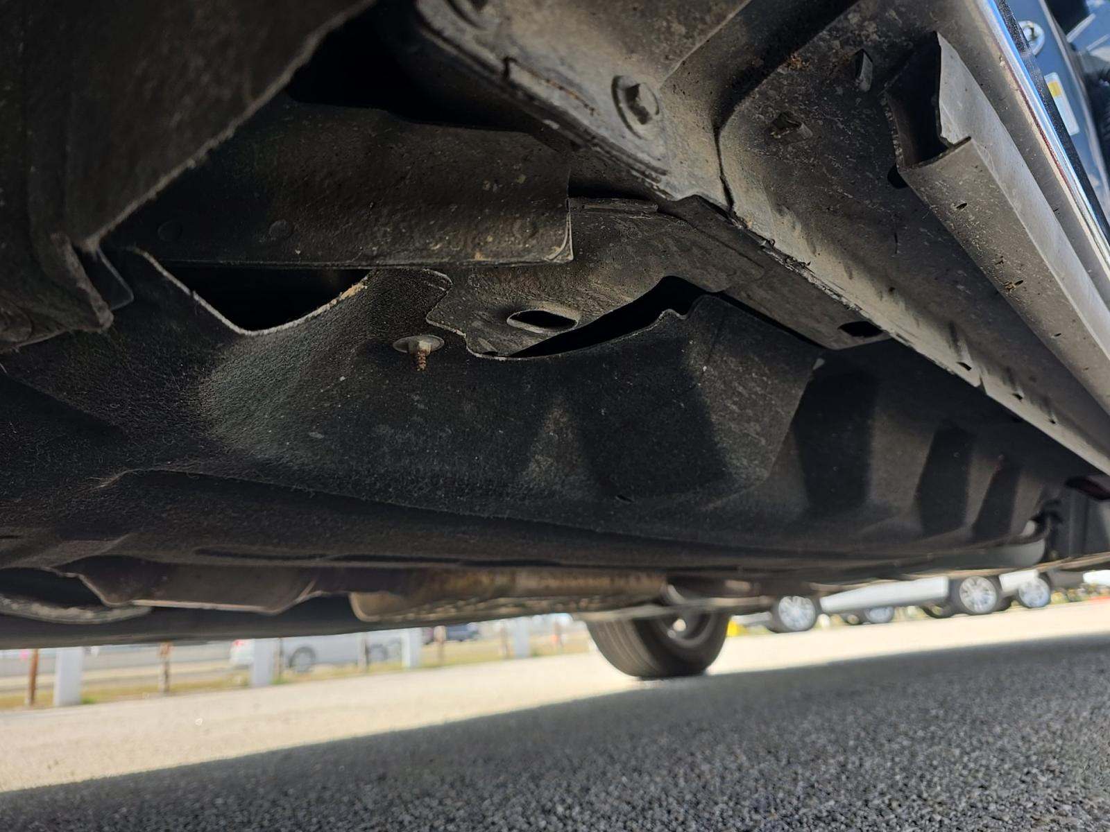 2024 Ford Edge Titanium AWD