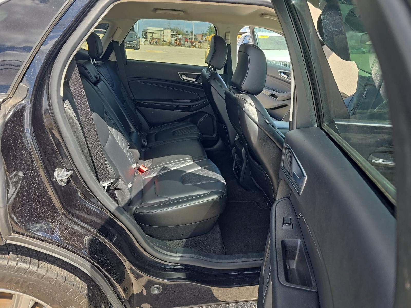 2024 Ford Edge Titanium AWD