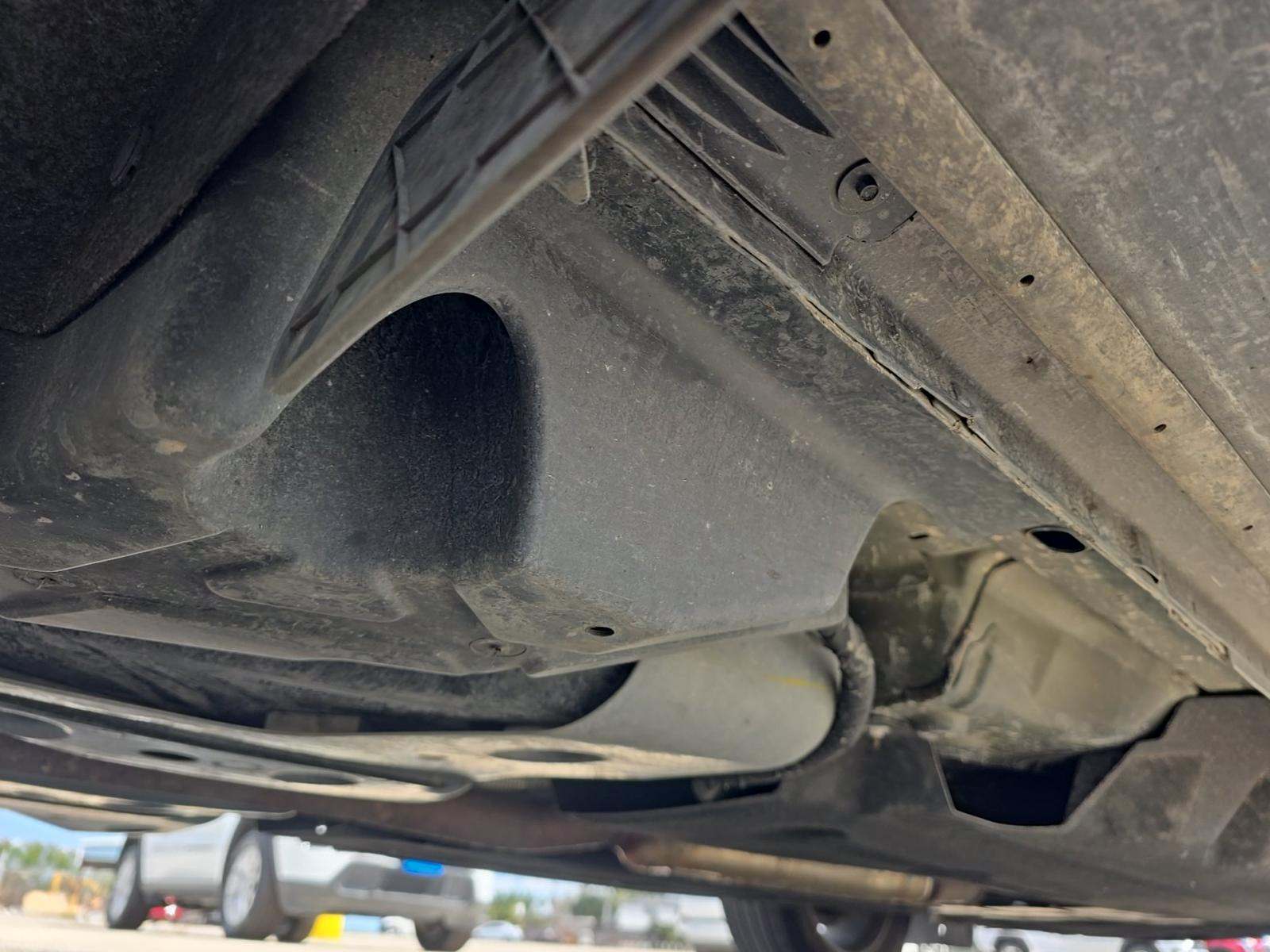 2024 Ford Edge Titanium AWD