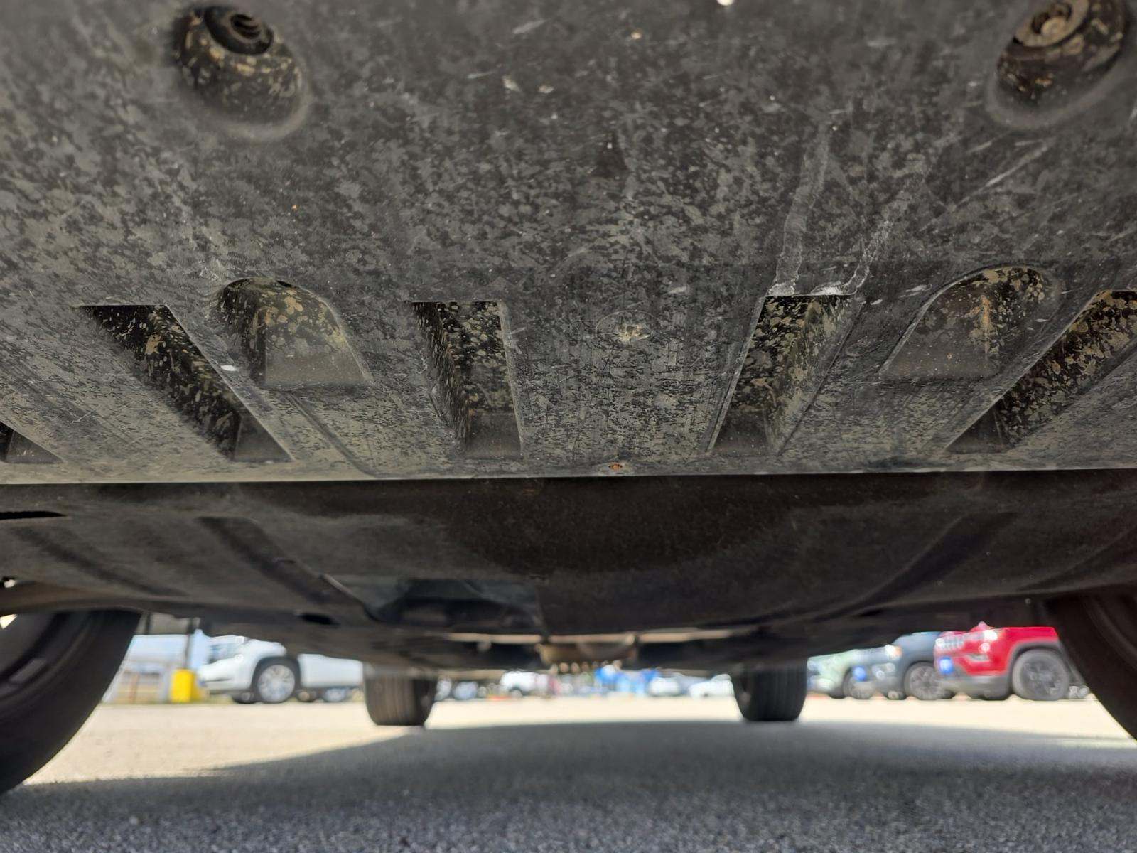 2024 Ford Edge Titanium AWD