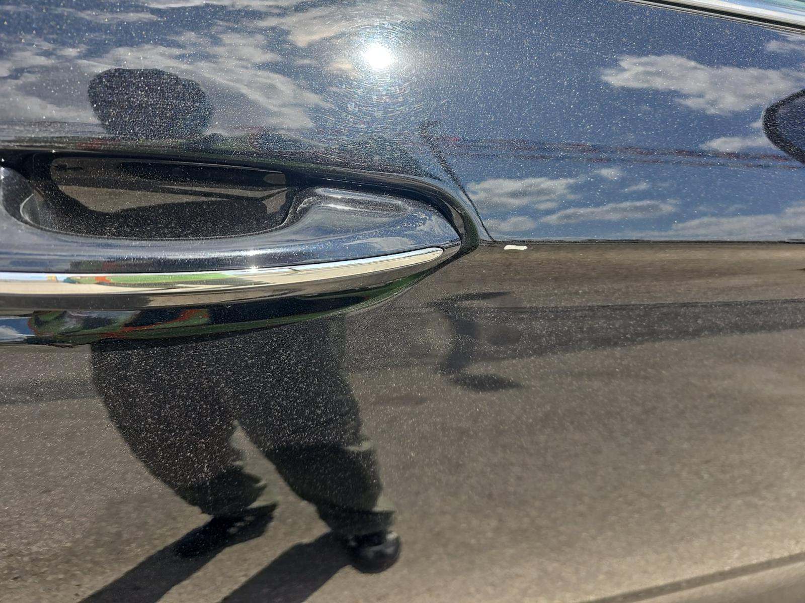 2024 Ford Edge Titanium AWD