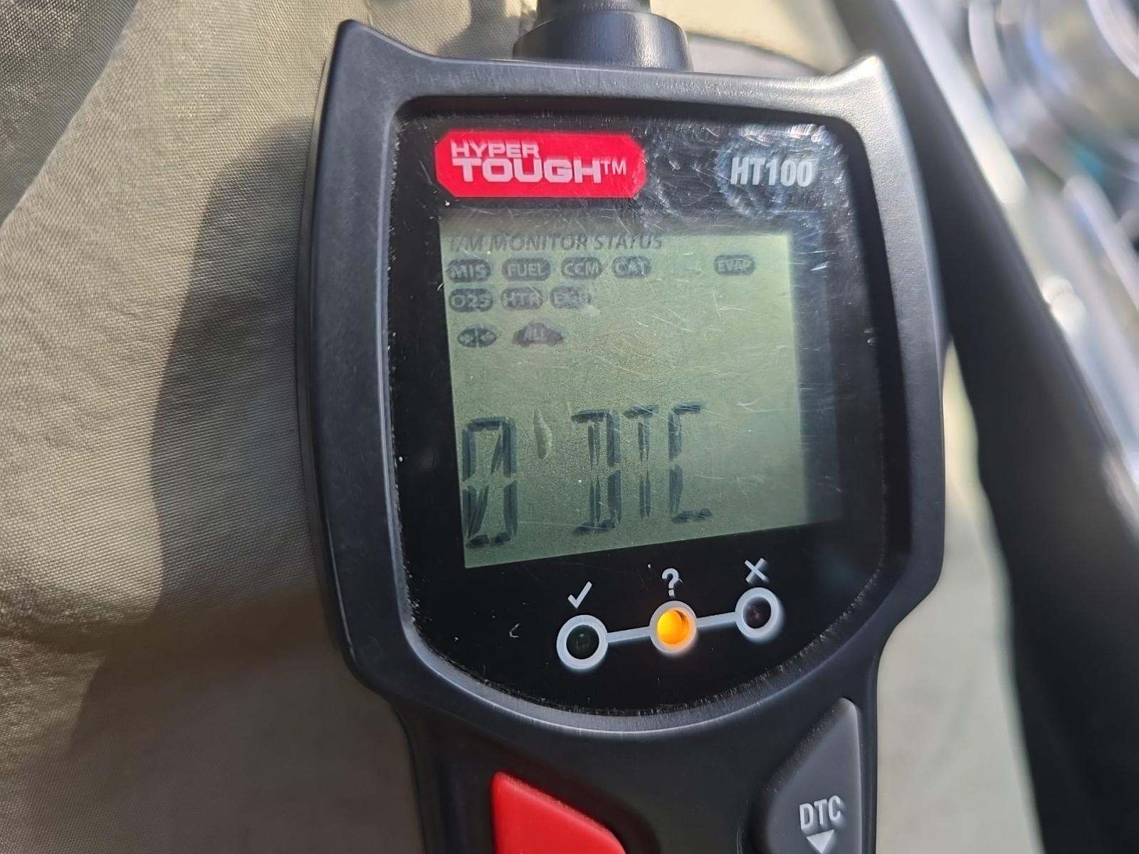 2024 Ford Edge Titanium AWD