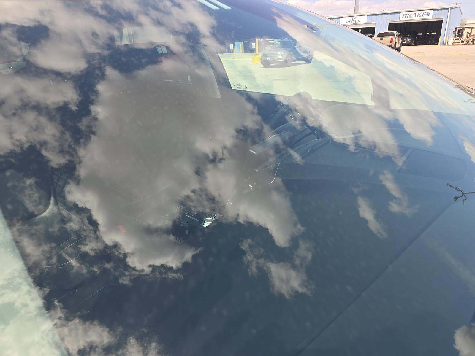 2024 Ford Edge Titanium AWD