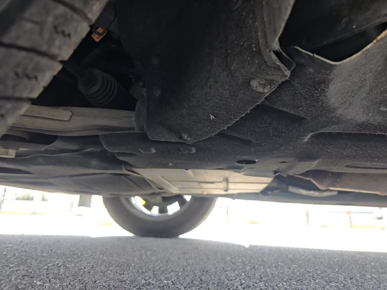 2024 Ford Edge Titanium AWD