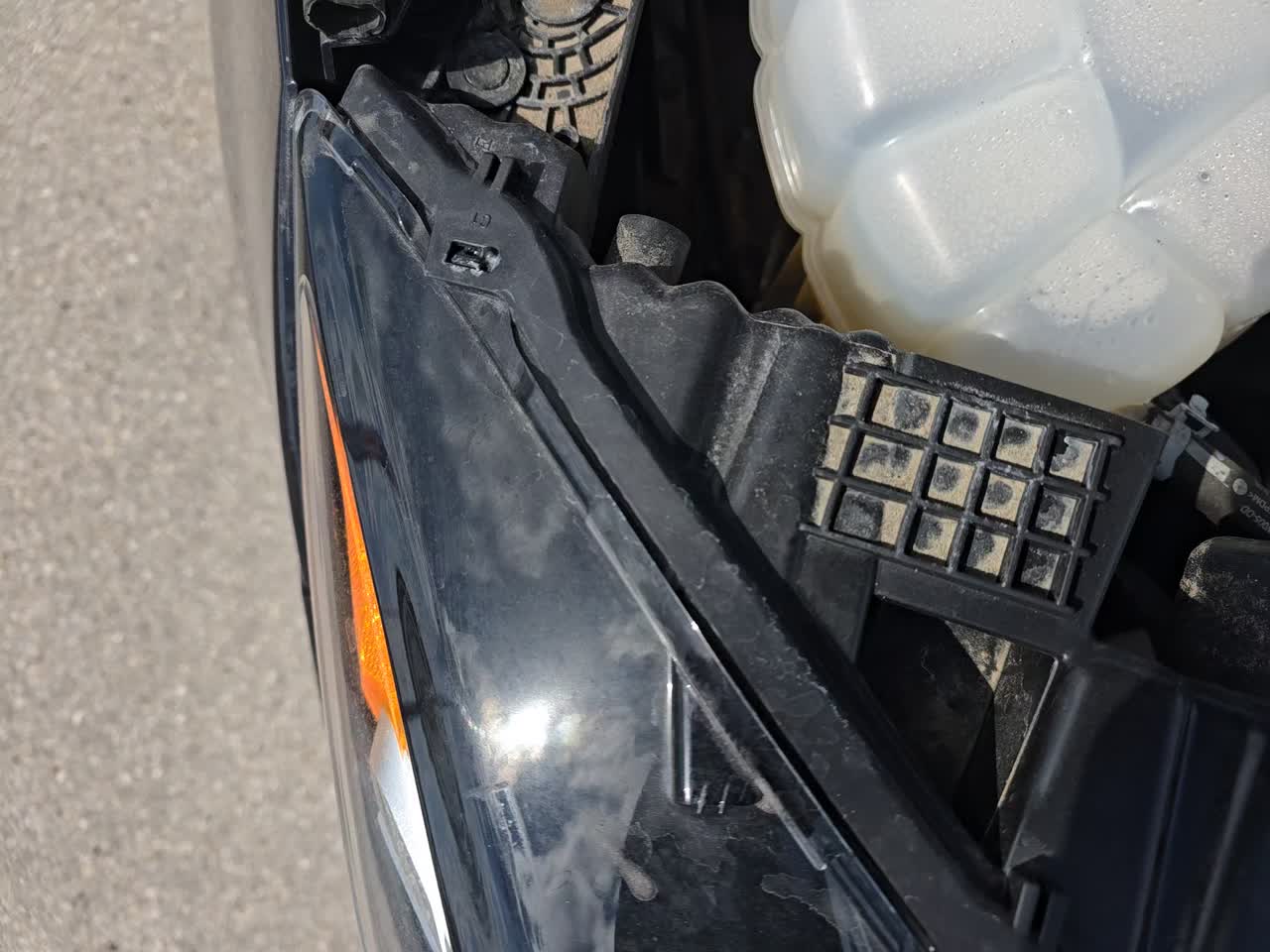 2024 Ford Edge Titanium AWD