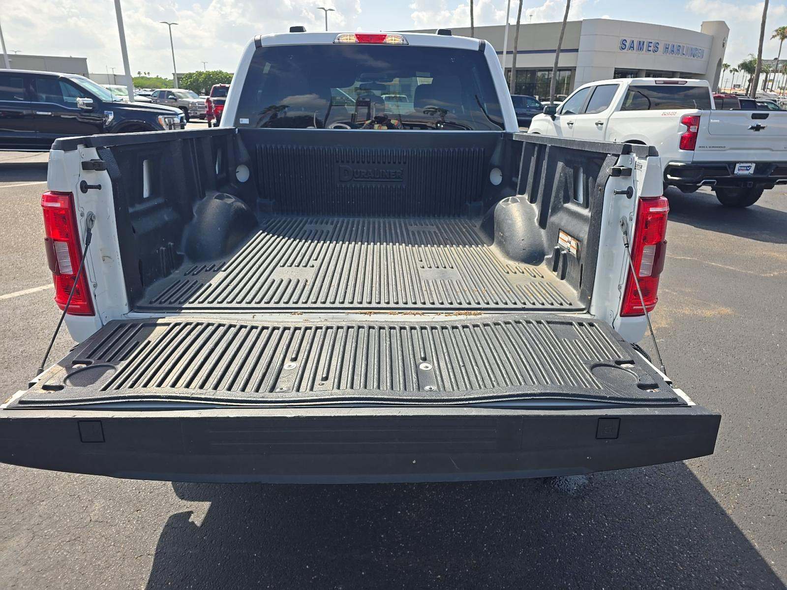 2023 Ford F-150 XLT AWD