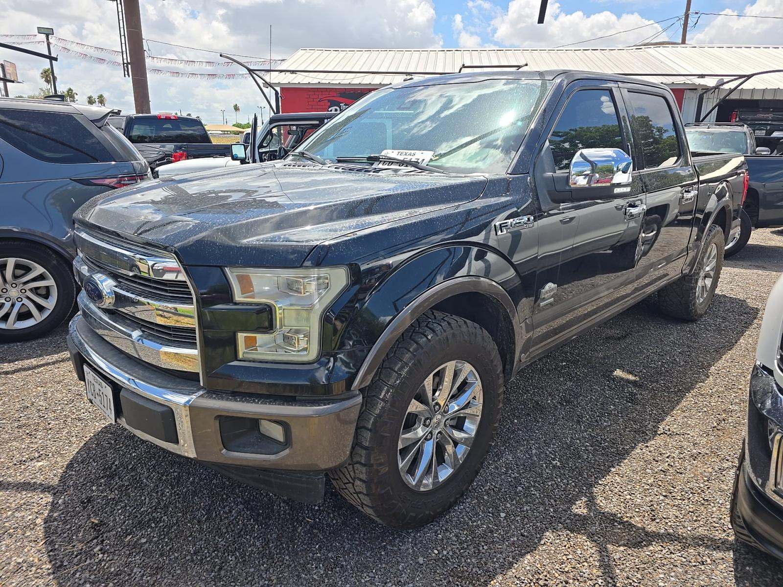 FORD F-150 - 1