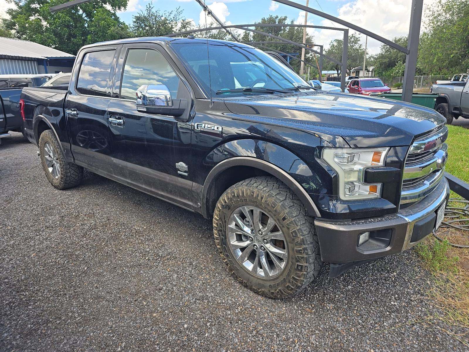 FORD F-150 - 4