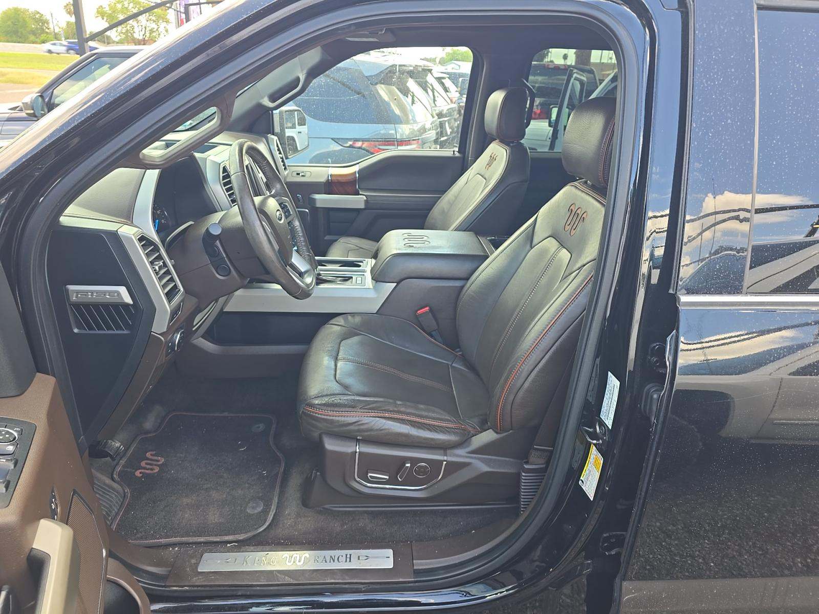 FORD F-150 - 6