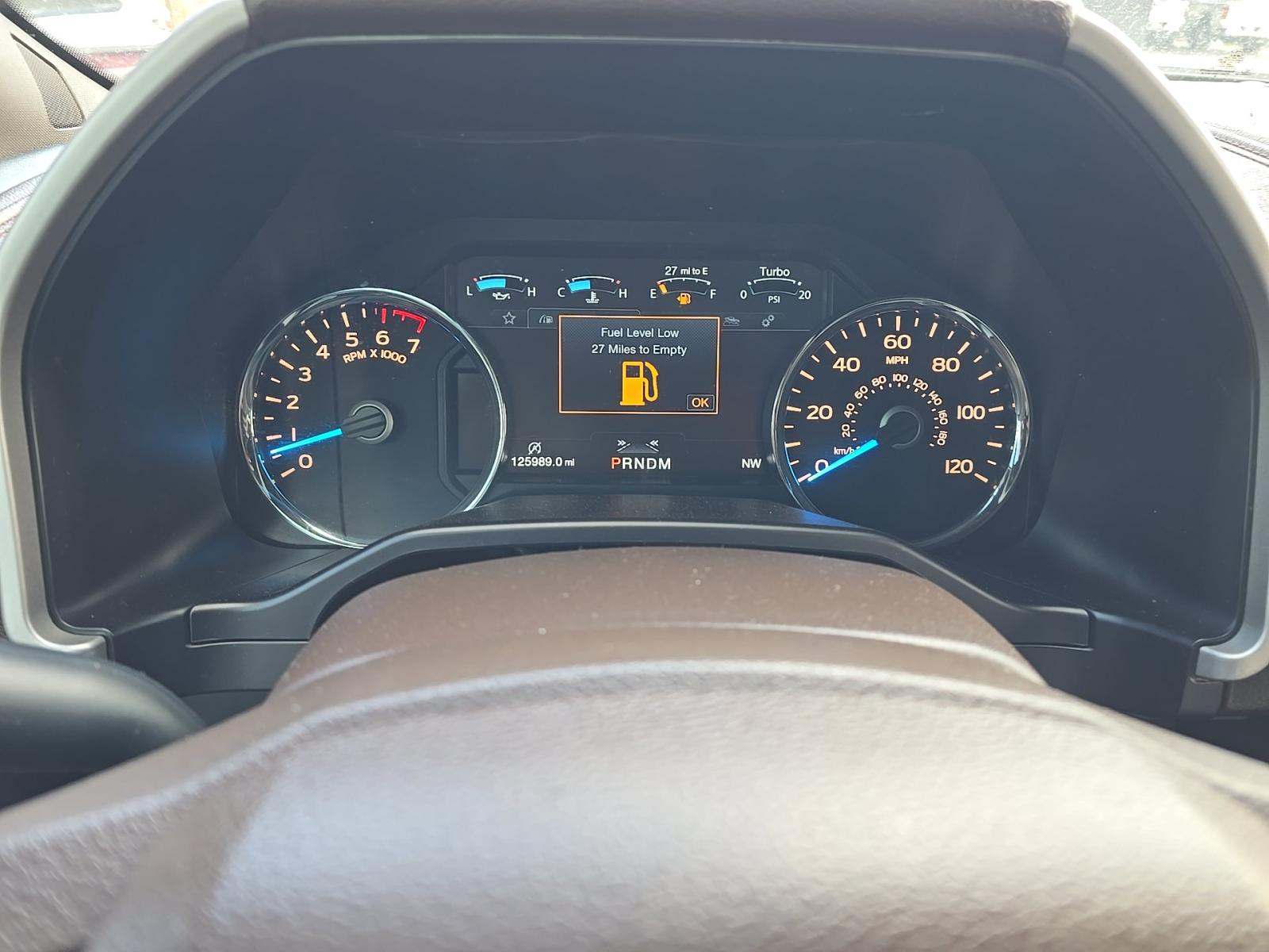 FORD F-150 - 9