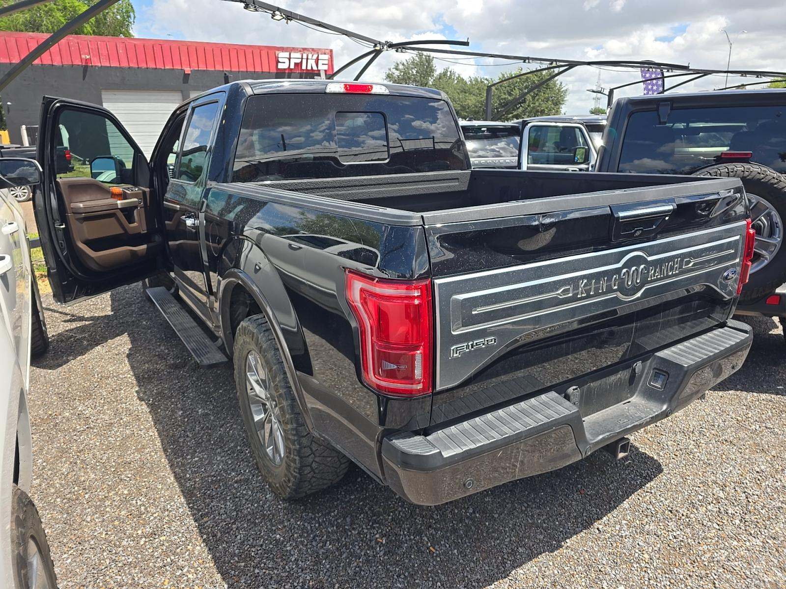 FORD F-150 - 2