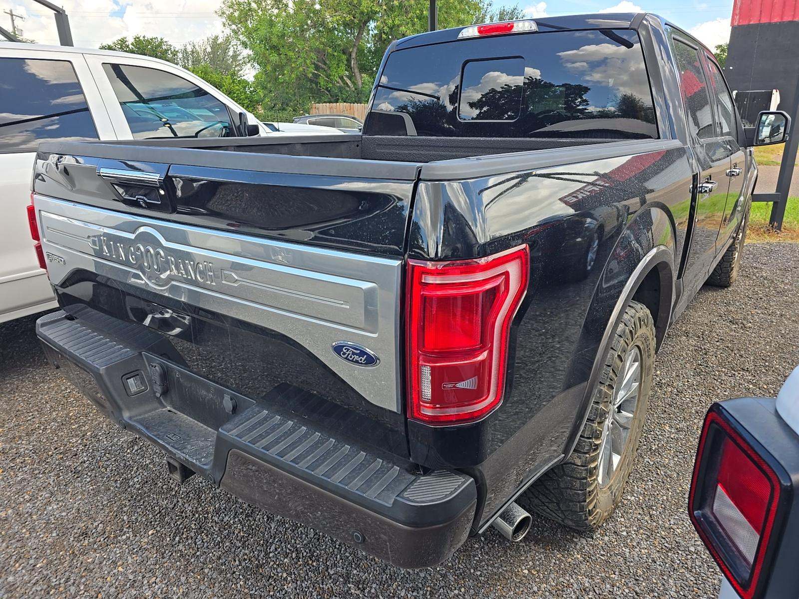 FORD F-150 - 3