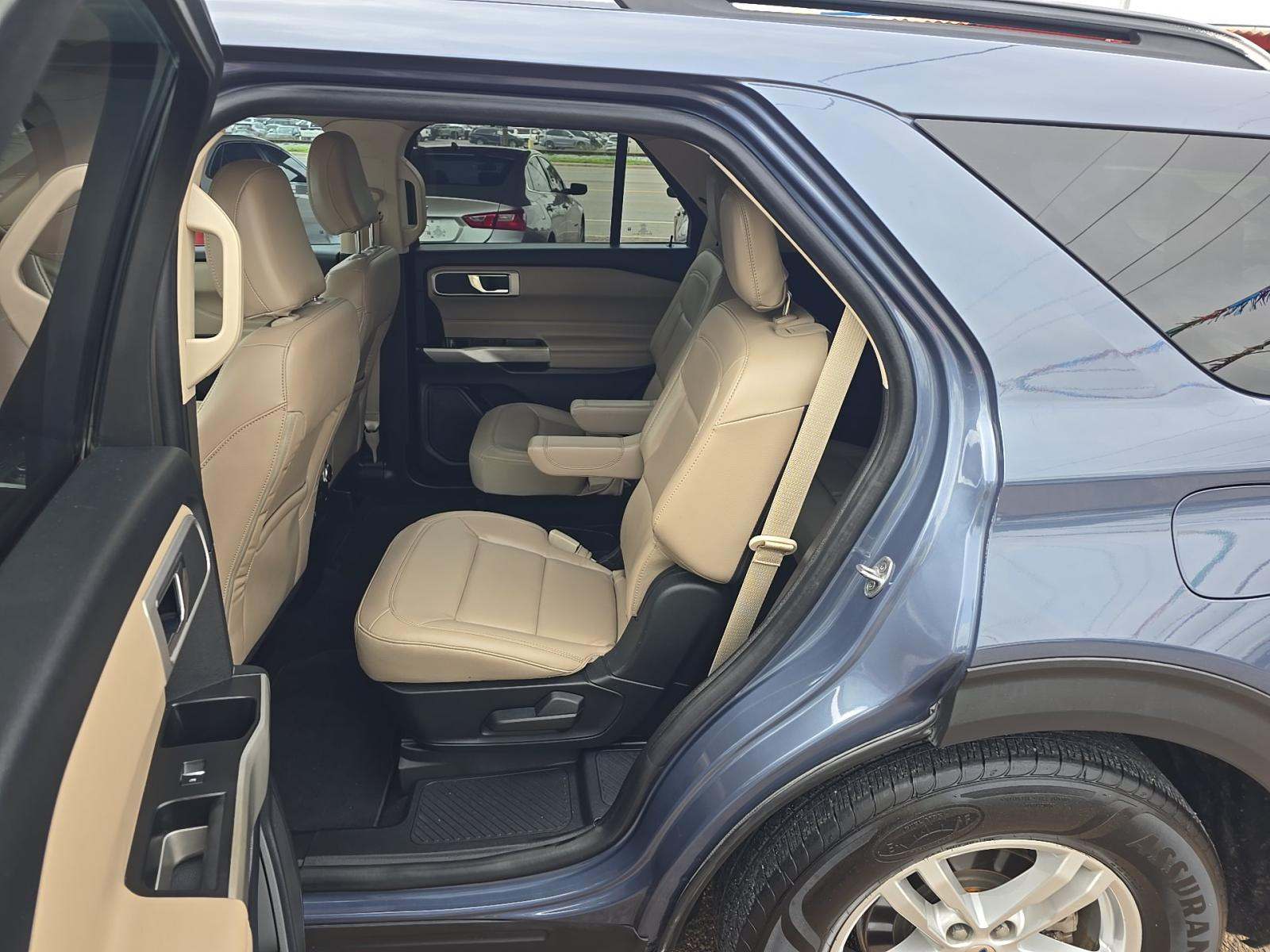 FORD EXPLORER - 9