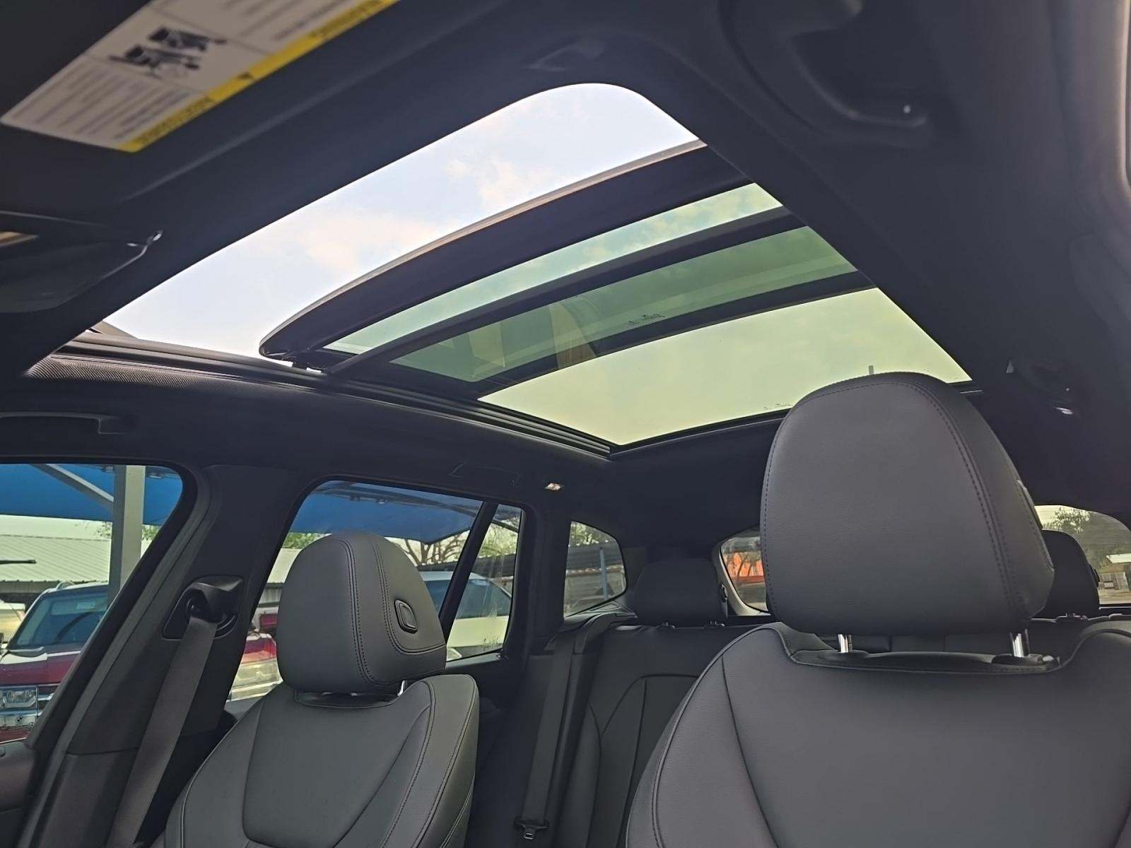 2019 BMW X3 xDrive30i AWD