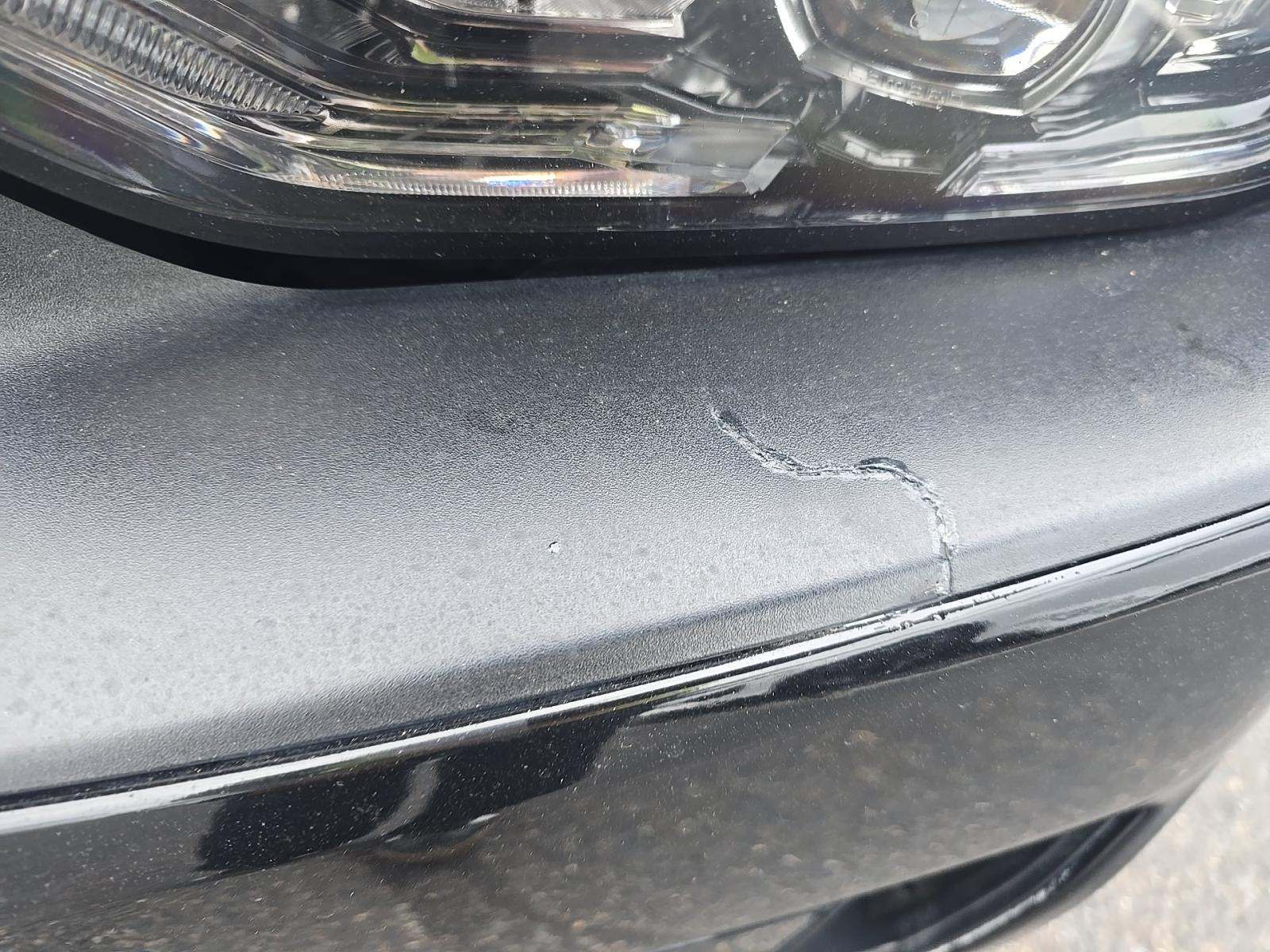 2023 Chevrolet Camaro 1LT RWD