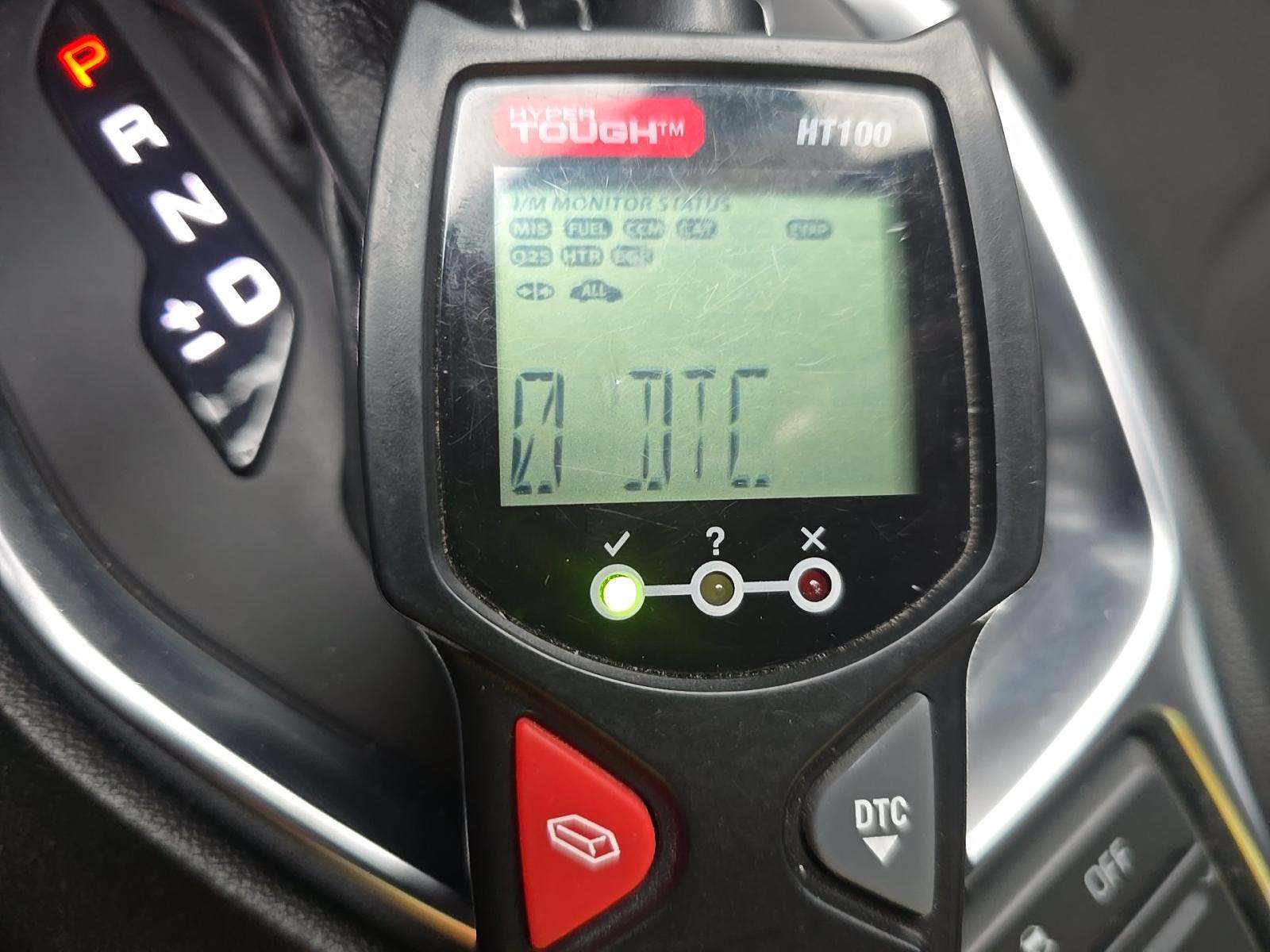 2023 Chevrolet Camaro 1LT RWD