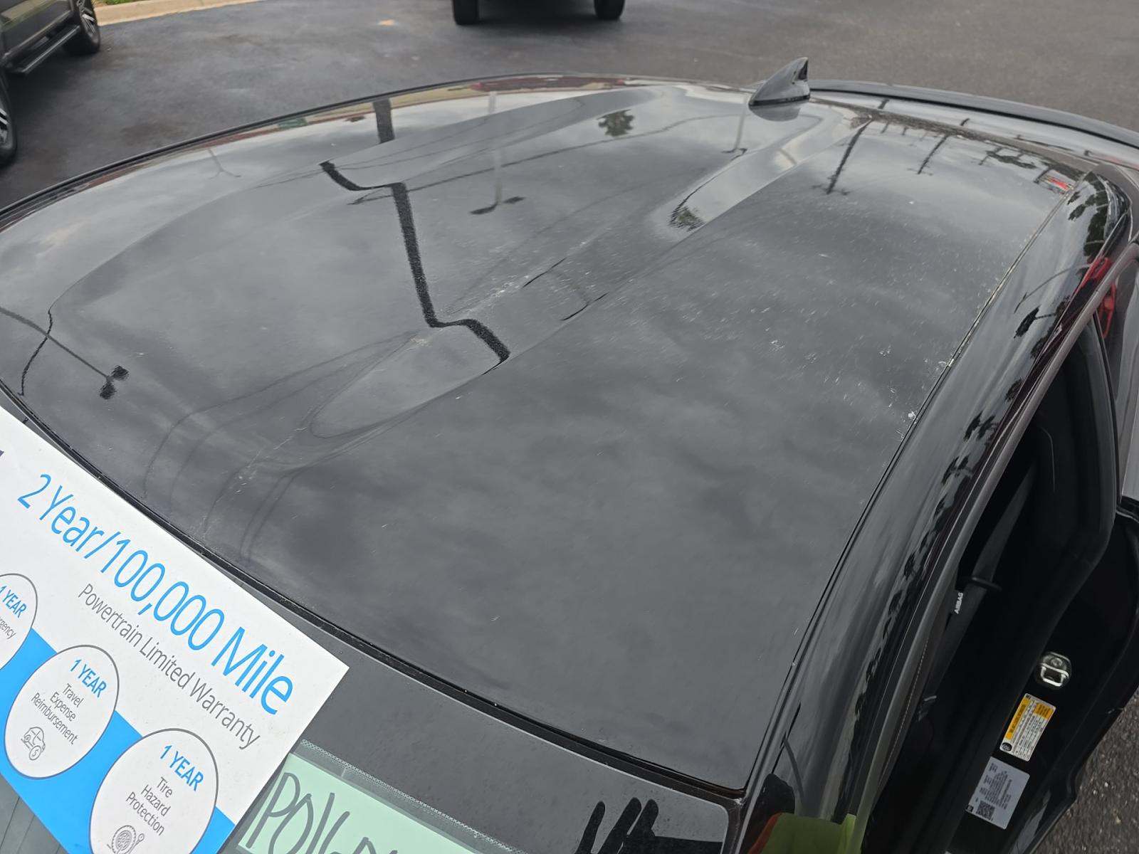 2023 Chevrolet Camaro 1LT RWD