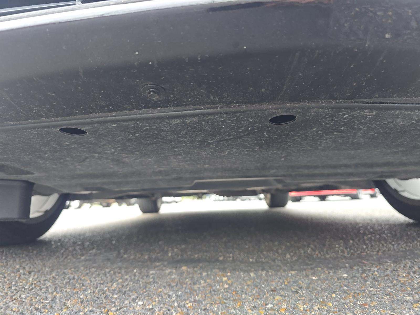 2023 Chevrolet Camaro 1LT RWD