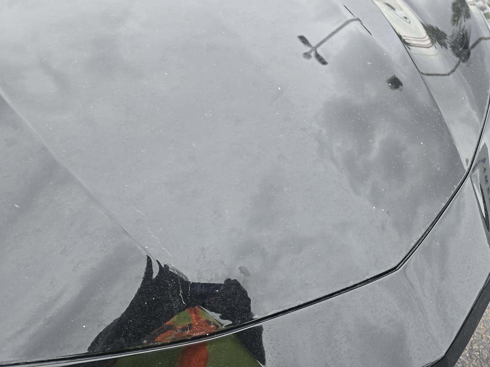 2023 Chevrolet Camaro 1LT RWD