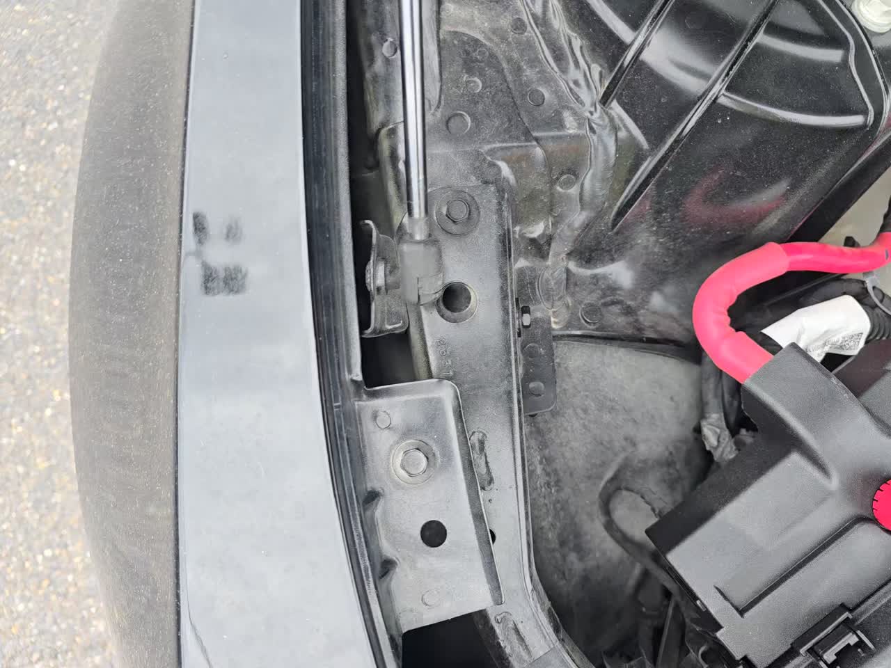 2023 Chevrolet Camaro 1LT RWD