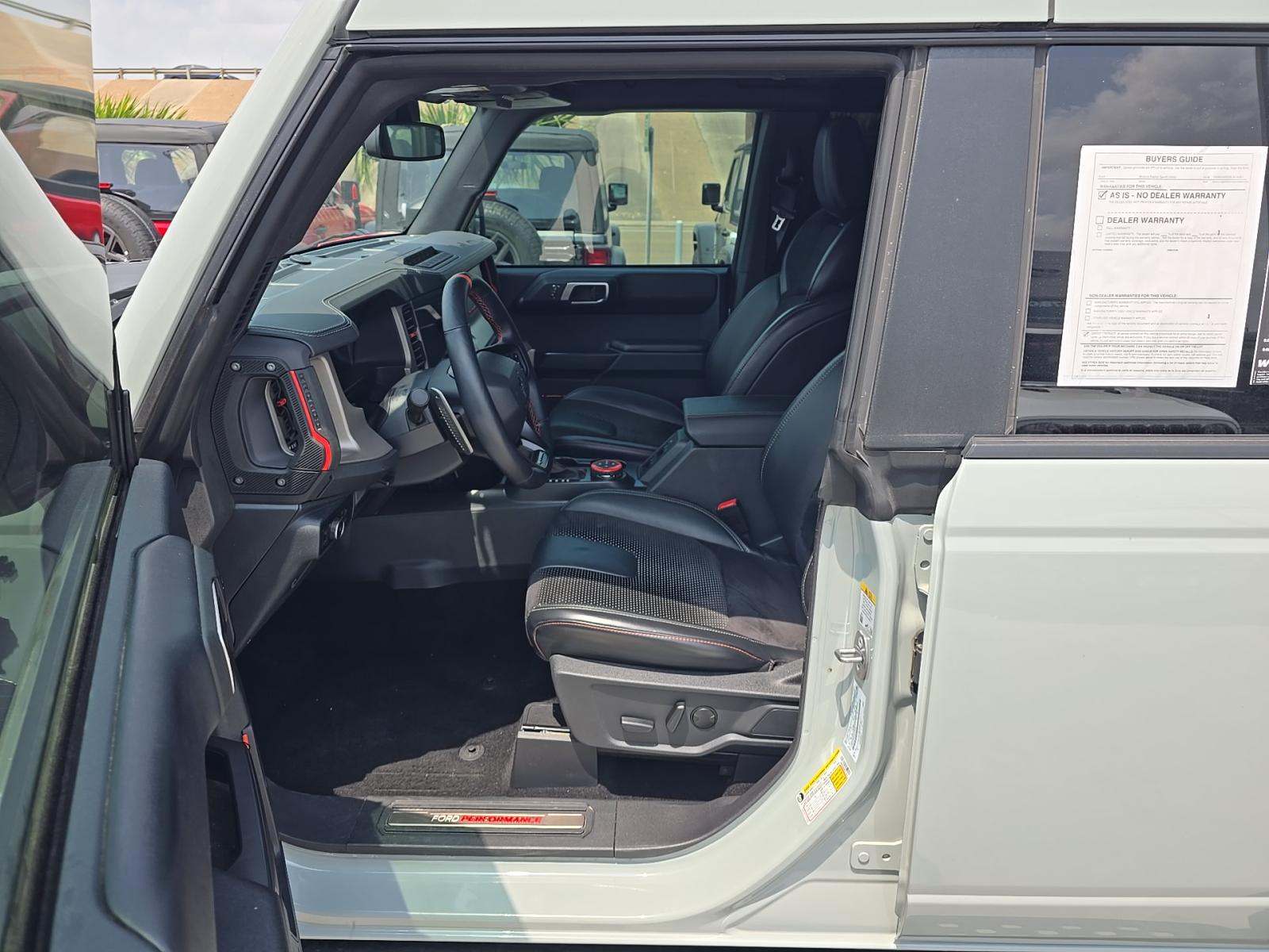 FORD BRONCO - 2