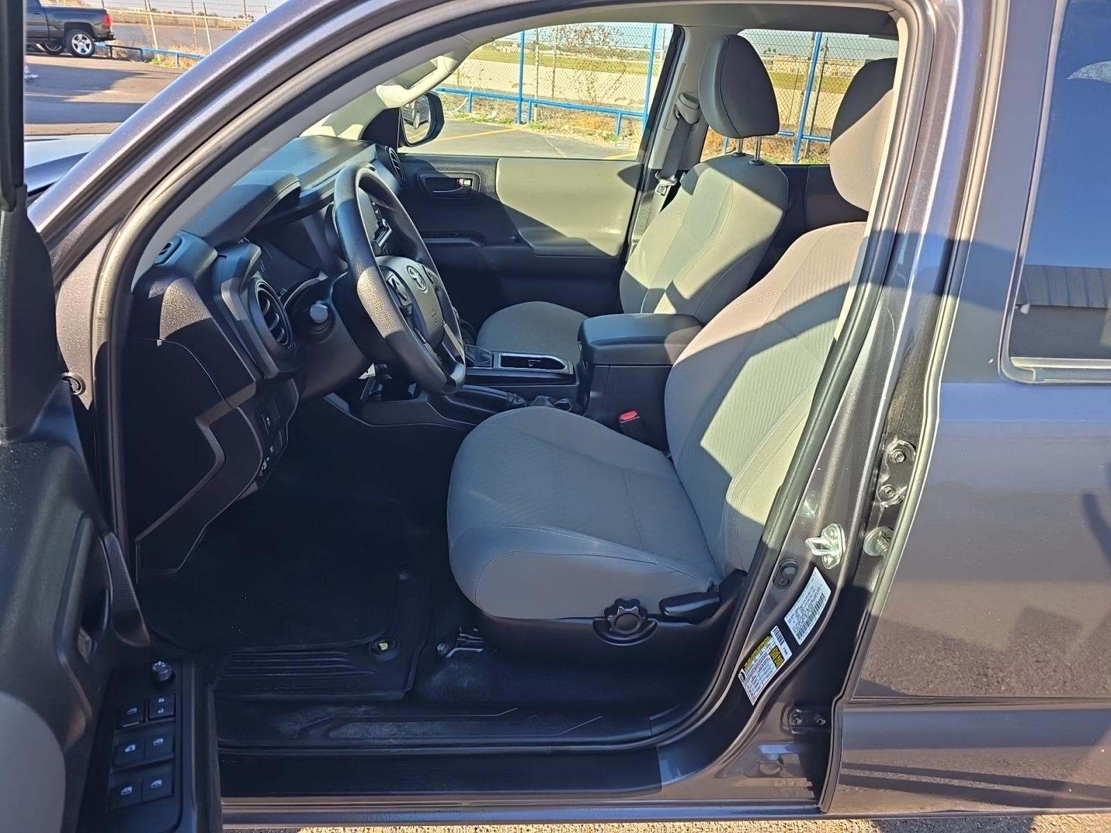 2023 Toyota Tacoma SR RWD