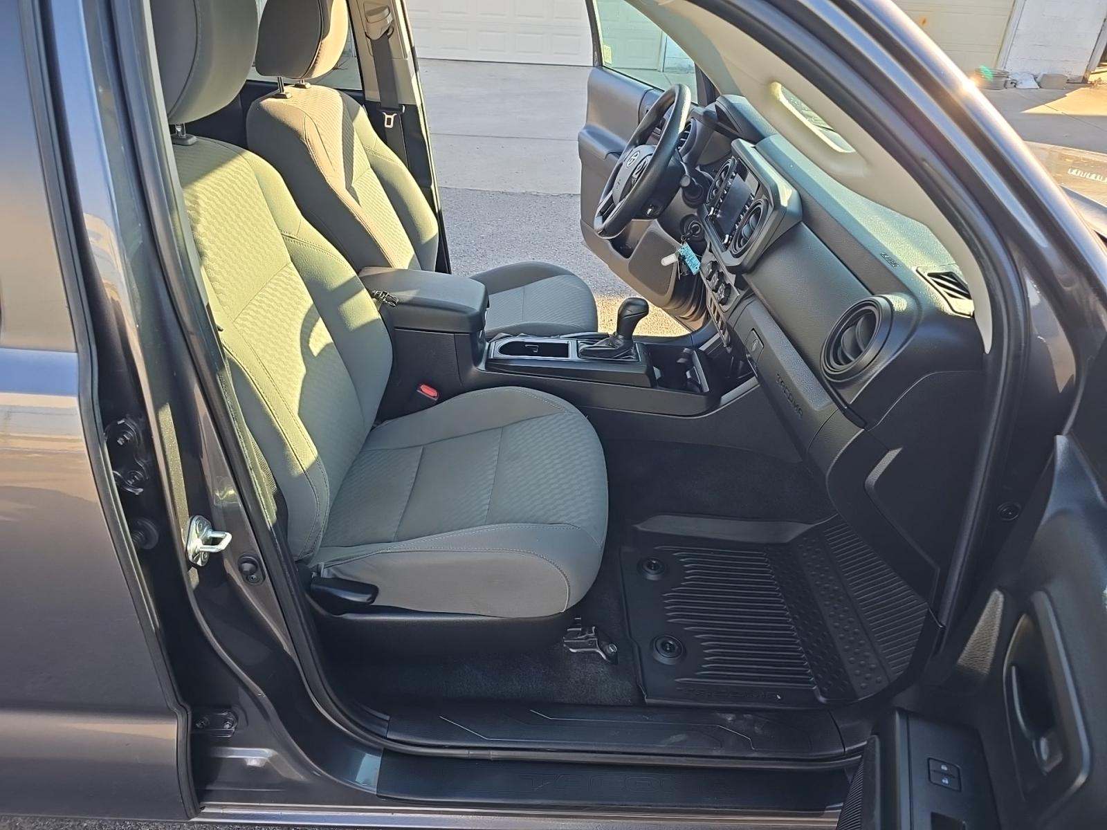 2023 Toyota Tacoma SR RWD