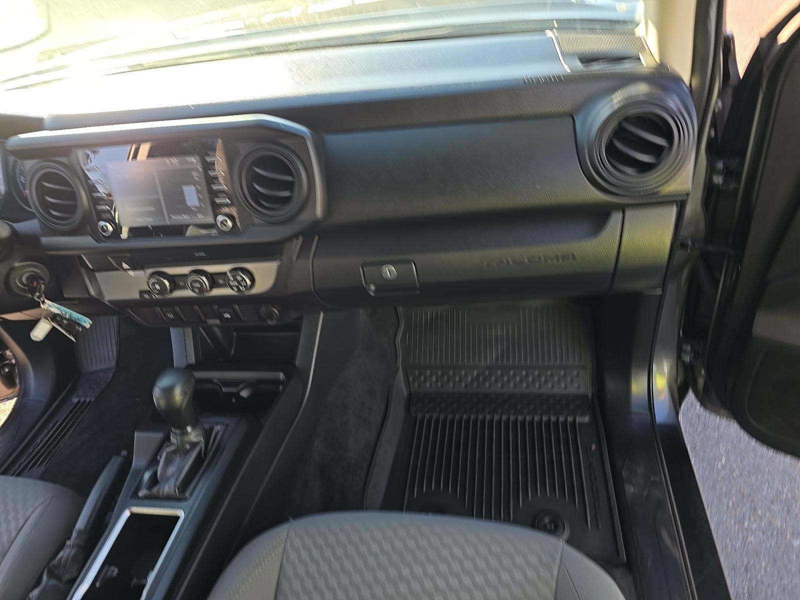 2023 Toyota Tacoma SR RWD