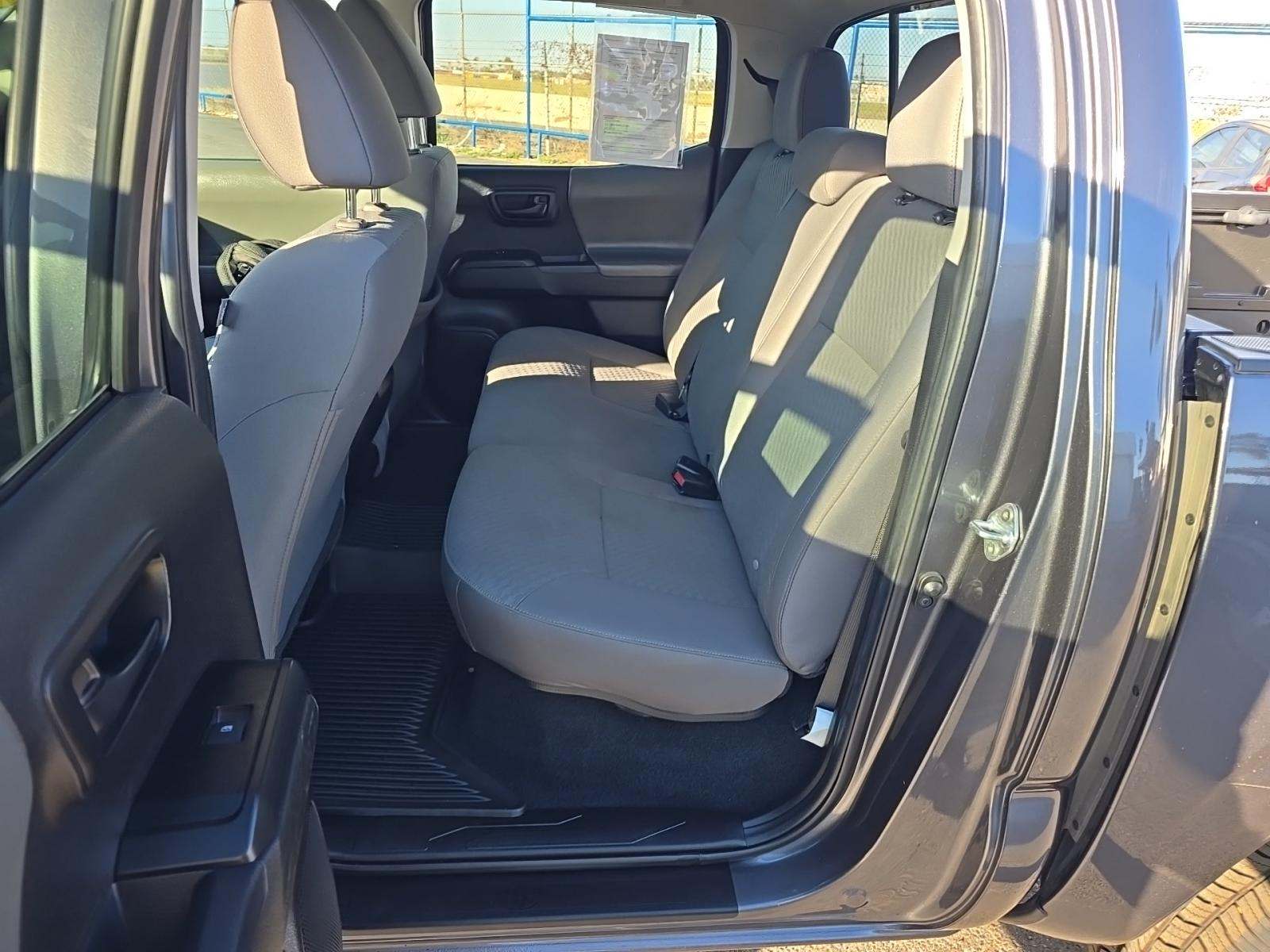 2023 Toyota Tacoma SR RWD