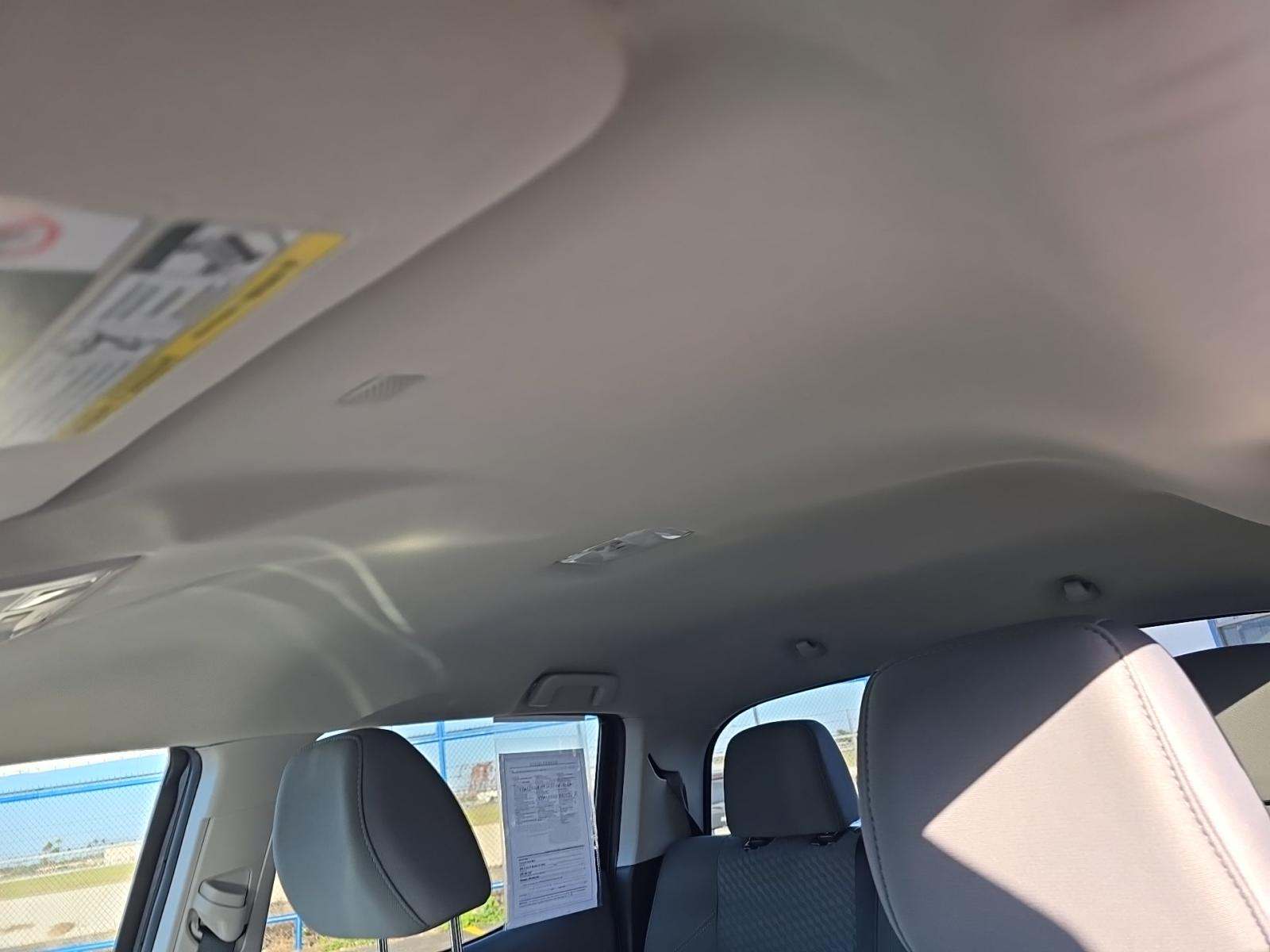 2023 Toyota Tacoma SR RWD