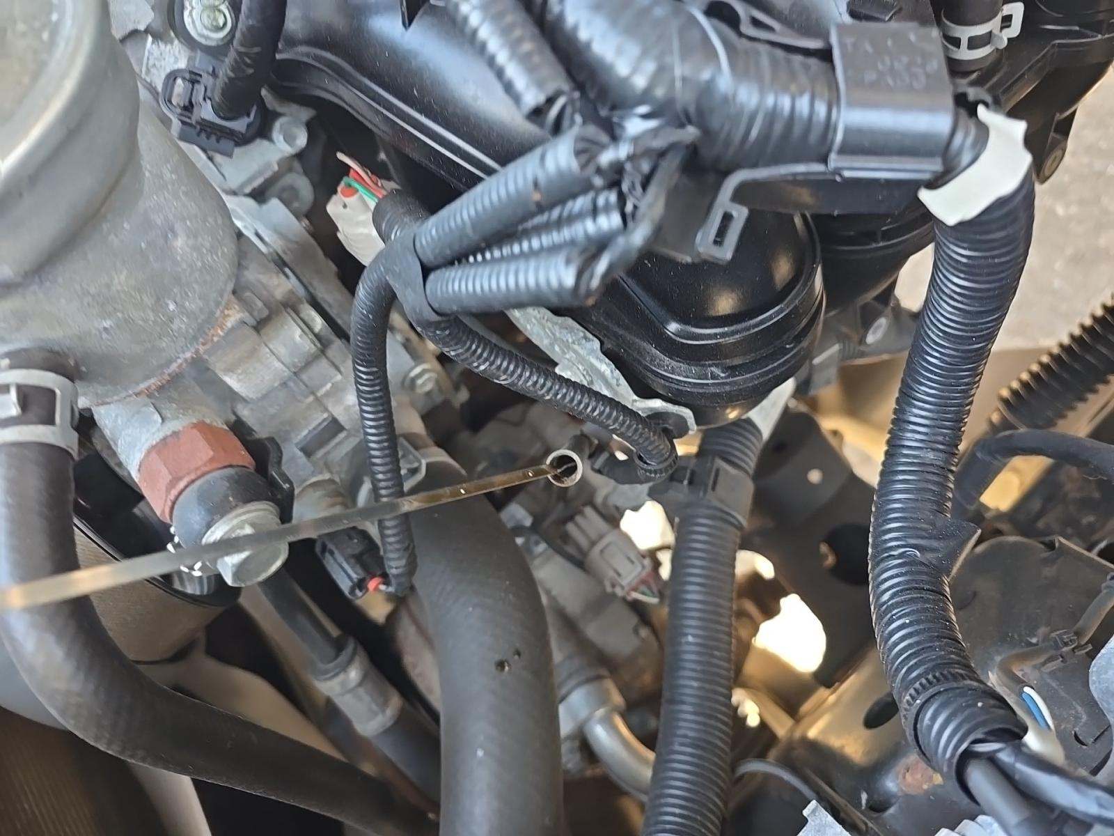 2023 Toyota Tacoma SR RWD