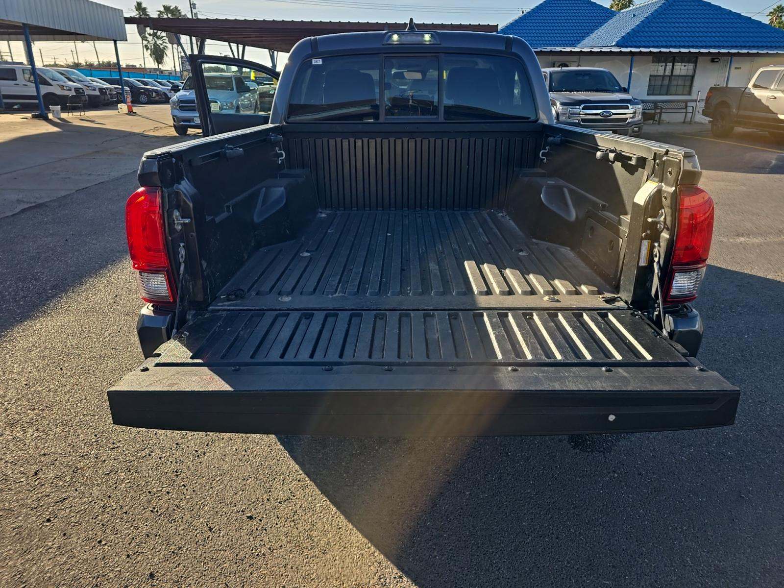 2023 Toyota Tacoma SR RWD