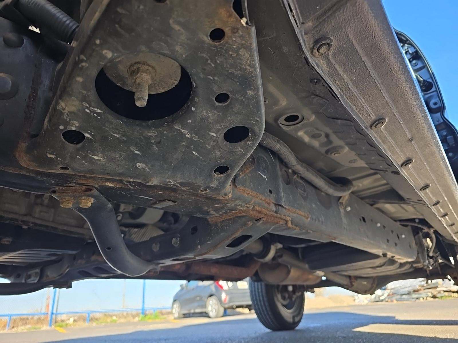 2023 Toyota Tacoma SR RWD