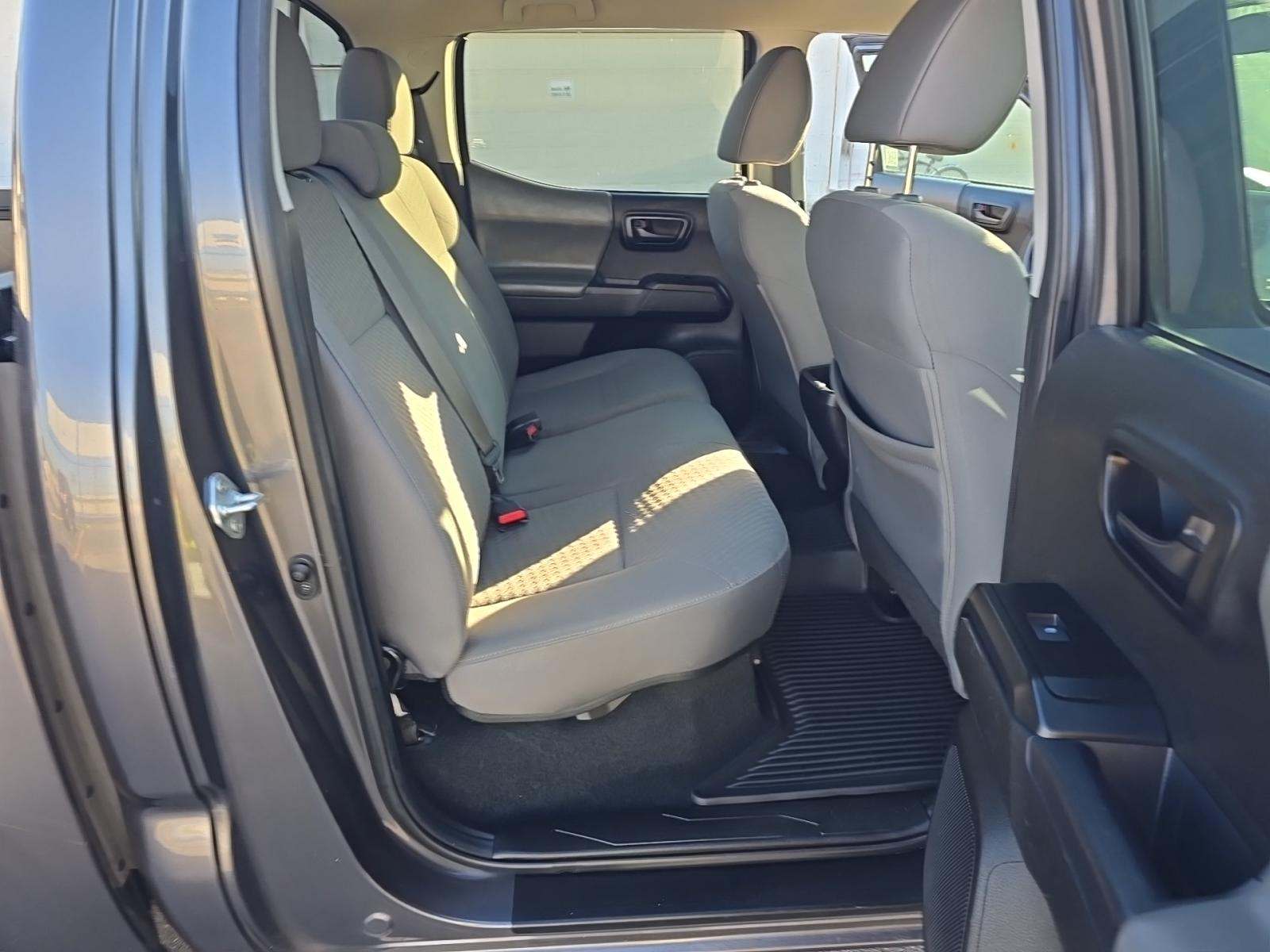 2023 Toyota Tacoma SR RWD