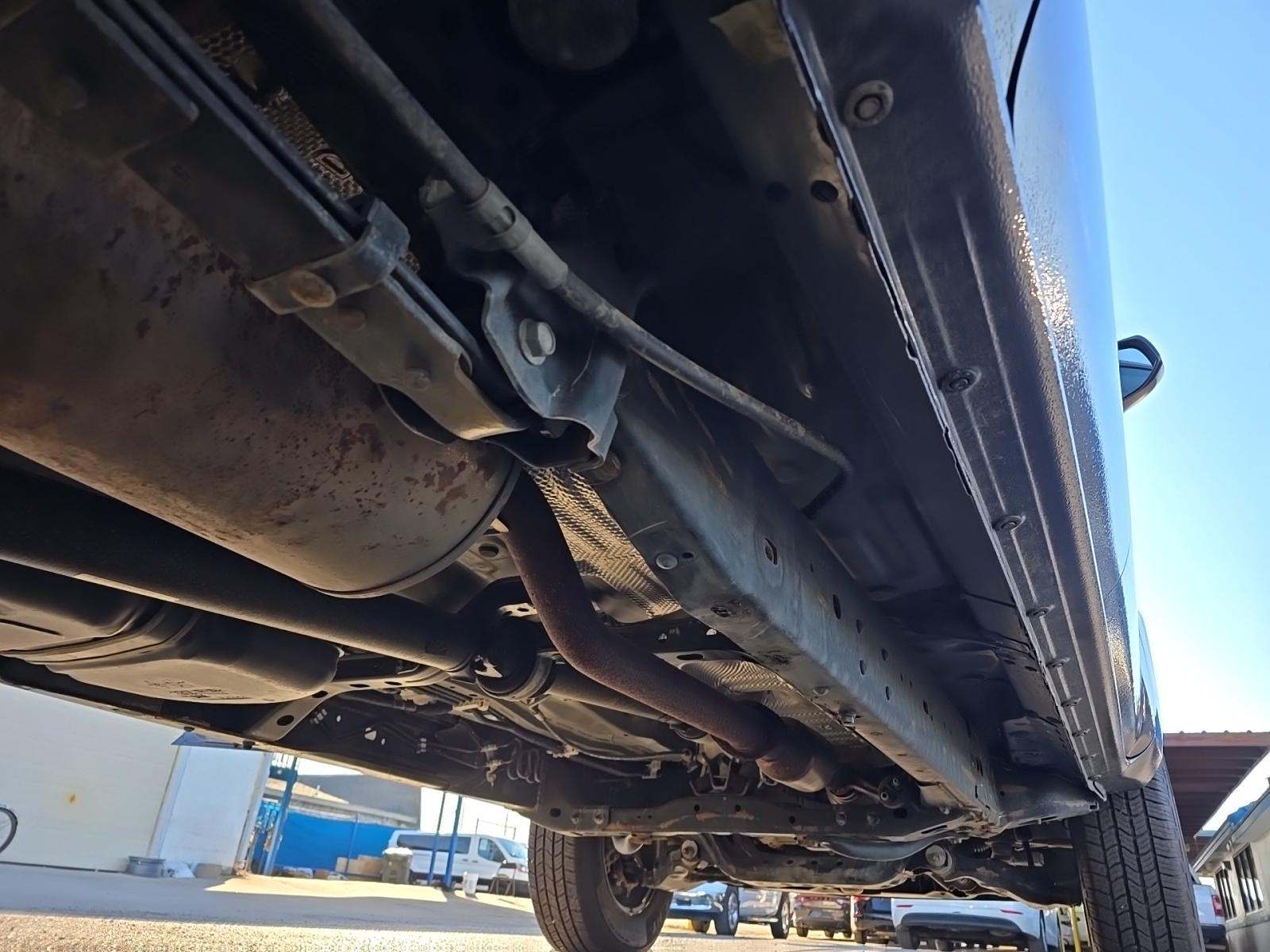 2023 Toyota Tacoma SR RWD