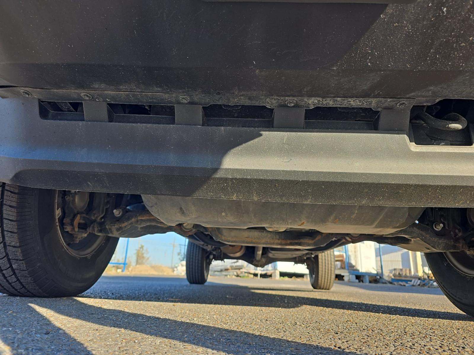 2023 Toyota Tacoma SR RWD