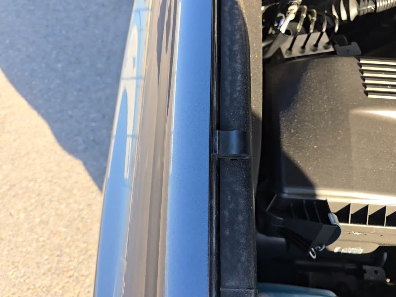 2023 Toyota Tacoma SR RWD