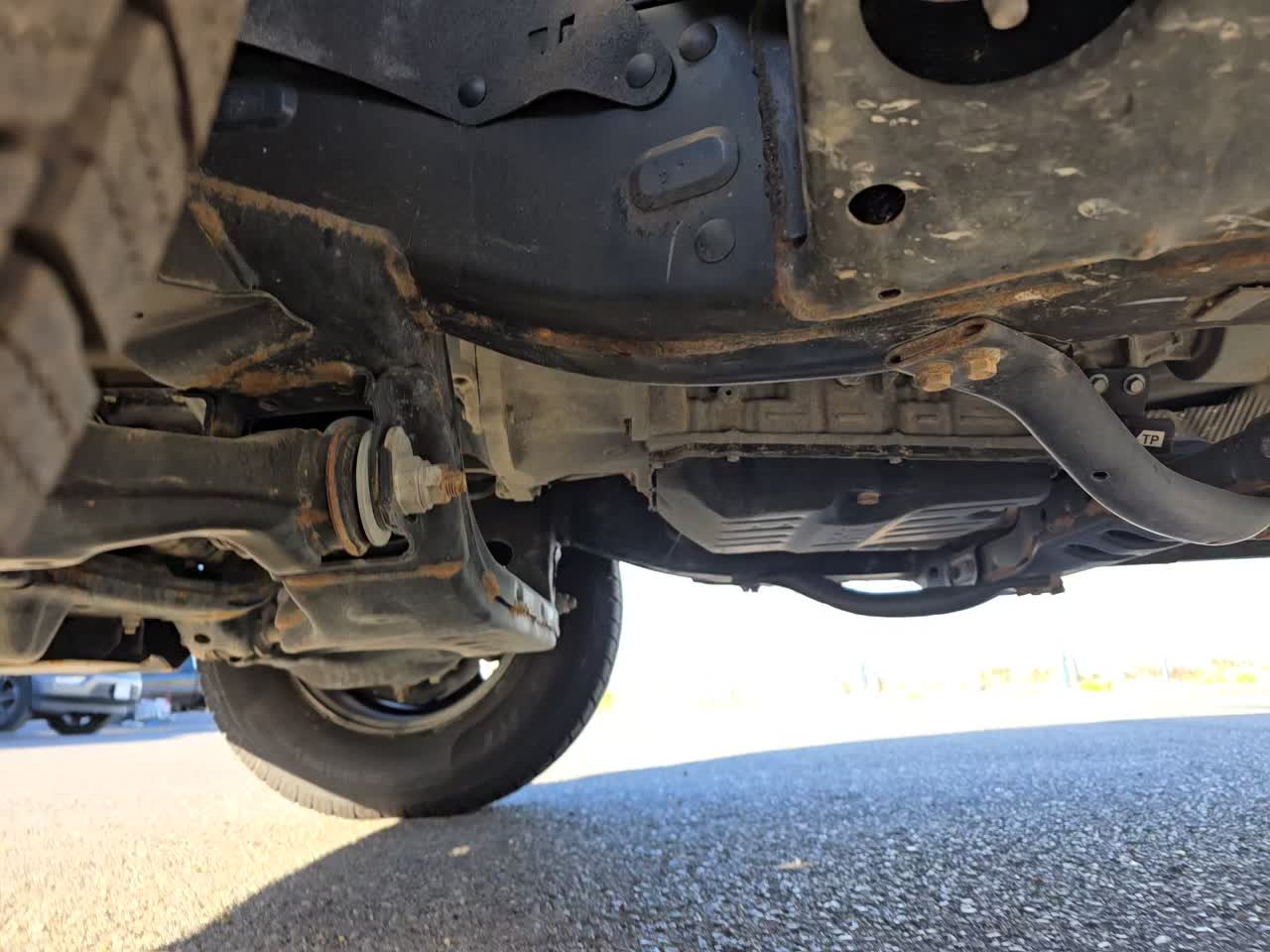 2023 Toyota Tacoma SR RWD