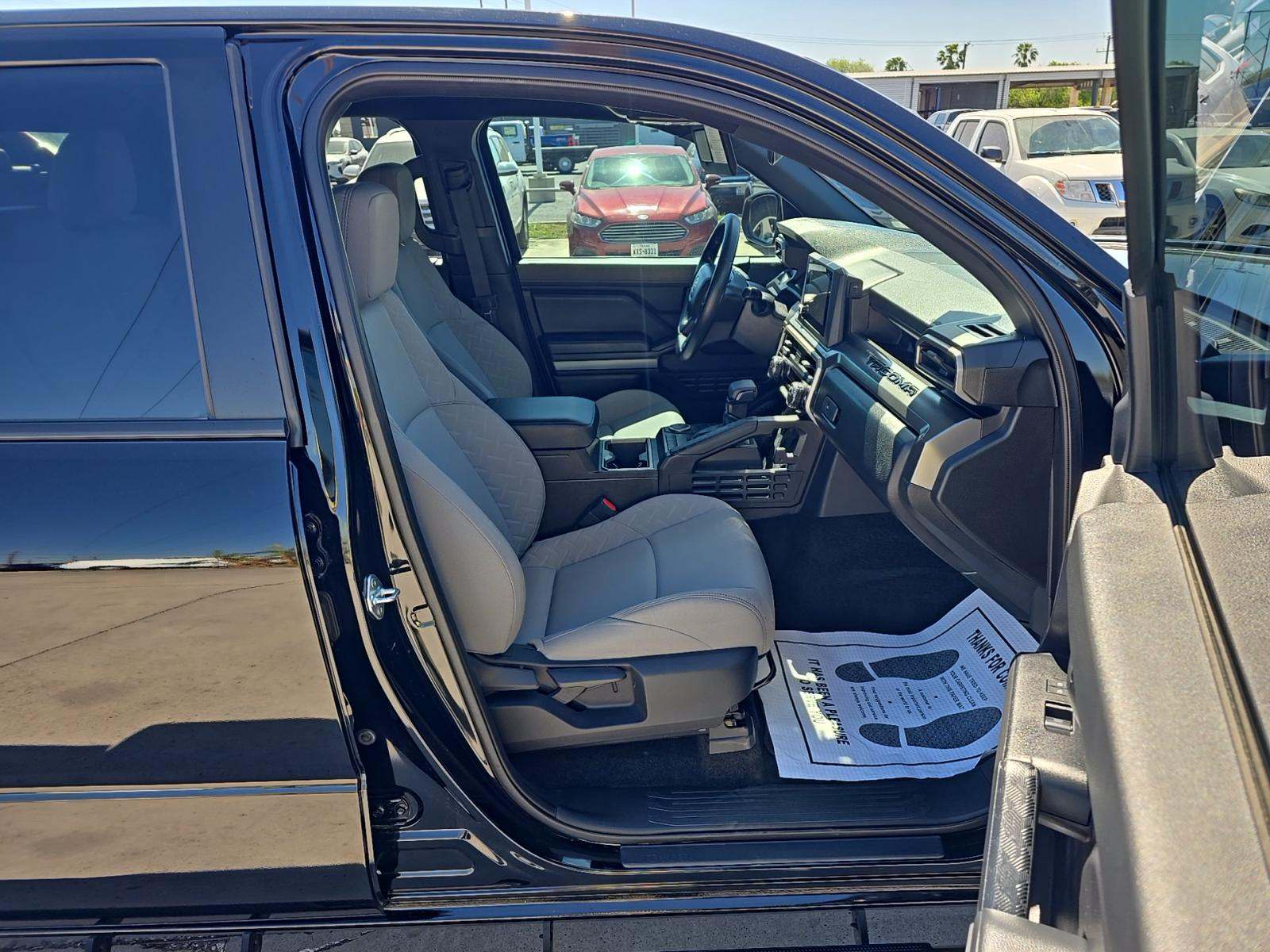 2024 Toyota Tacoma SR5 RWD