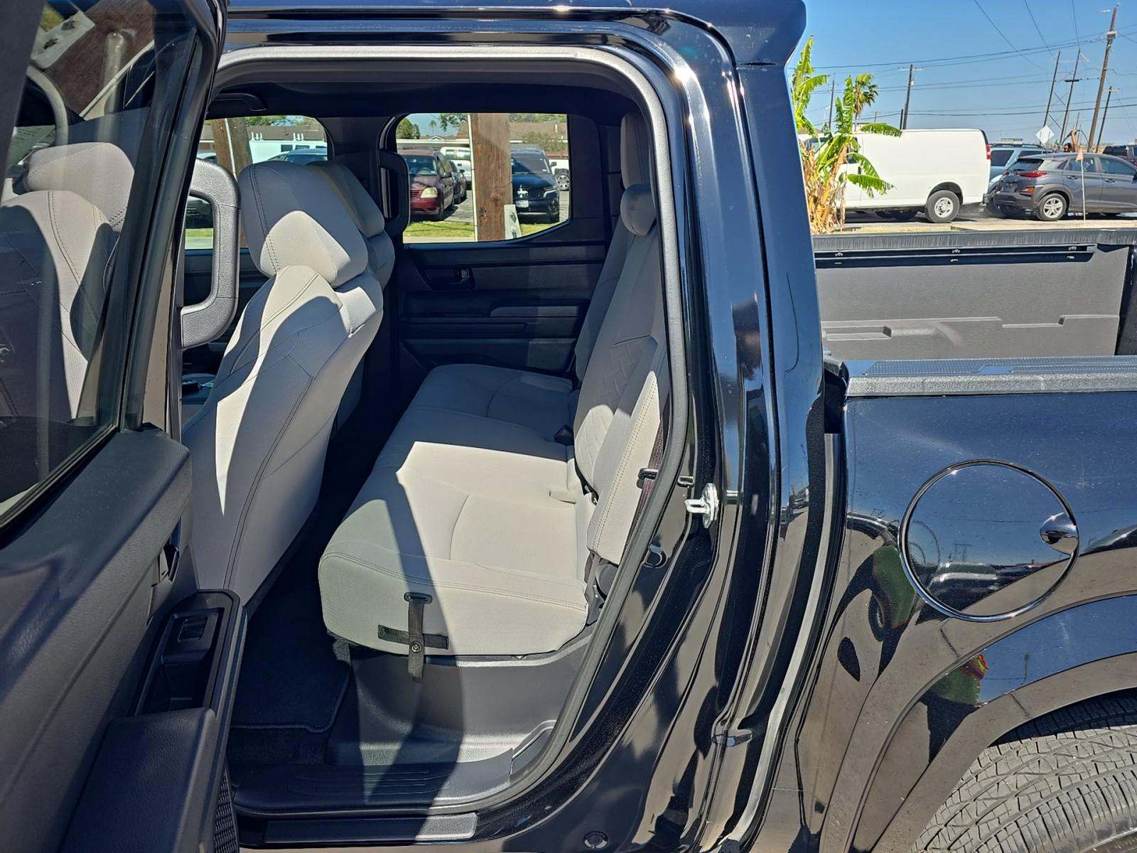 2024 Toyota Tacoma SR5 RWD