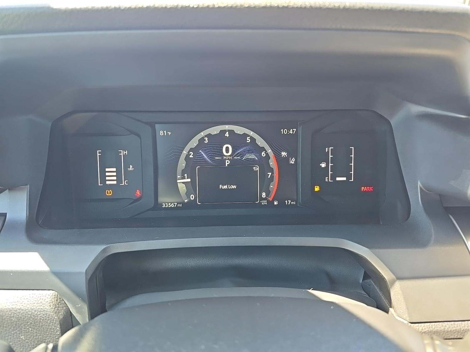 2024 Toyota Tacoma SR5 RWD