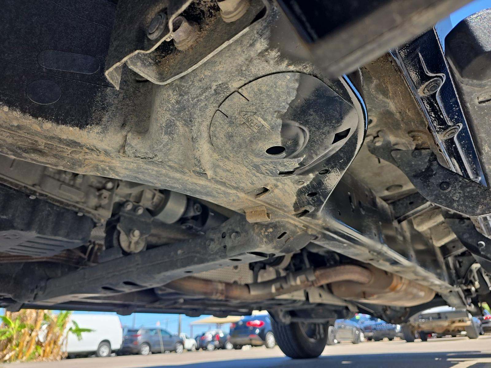 2024 Toyota Tacoma SR5 RWD