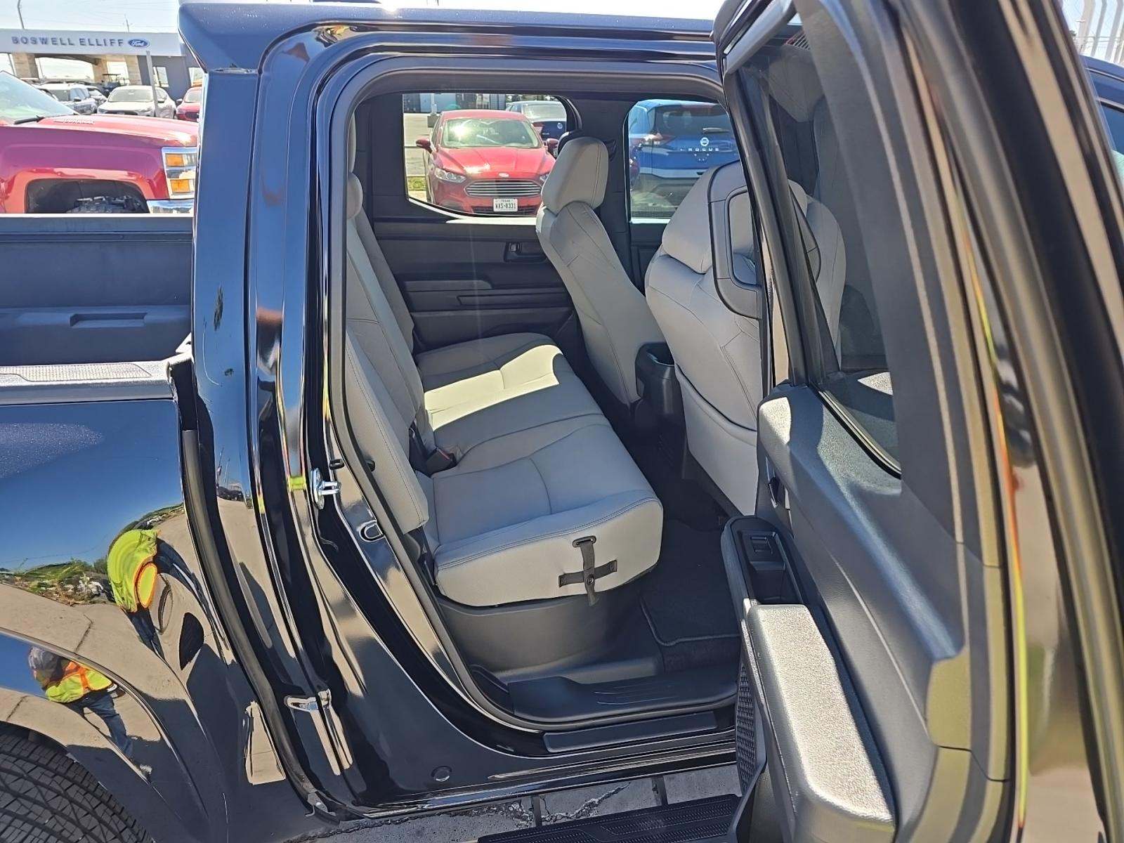 2024 Toyota Tacoma SR5 RWD