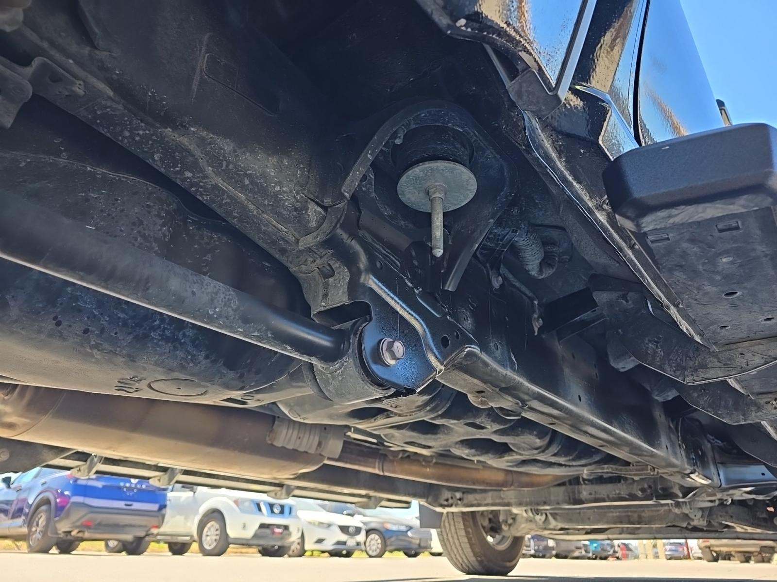 2024 Toyota Tacoma SR5 RWD