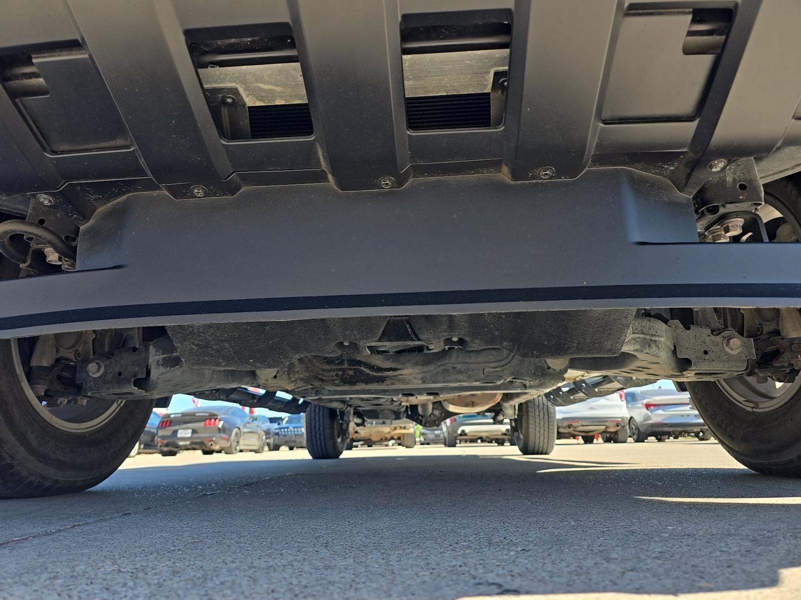 2024 Toyota Tacoma SR5 RWD